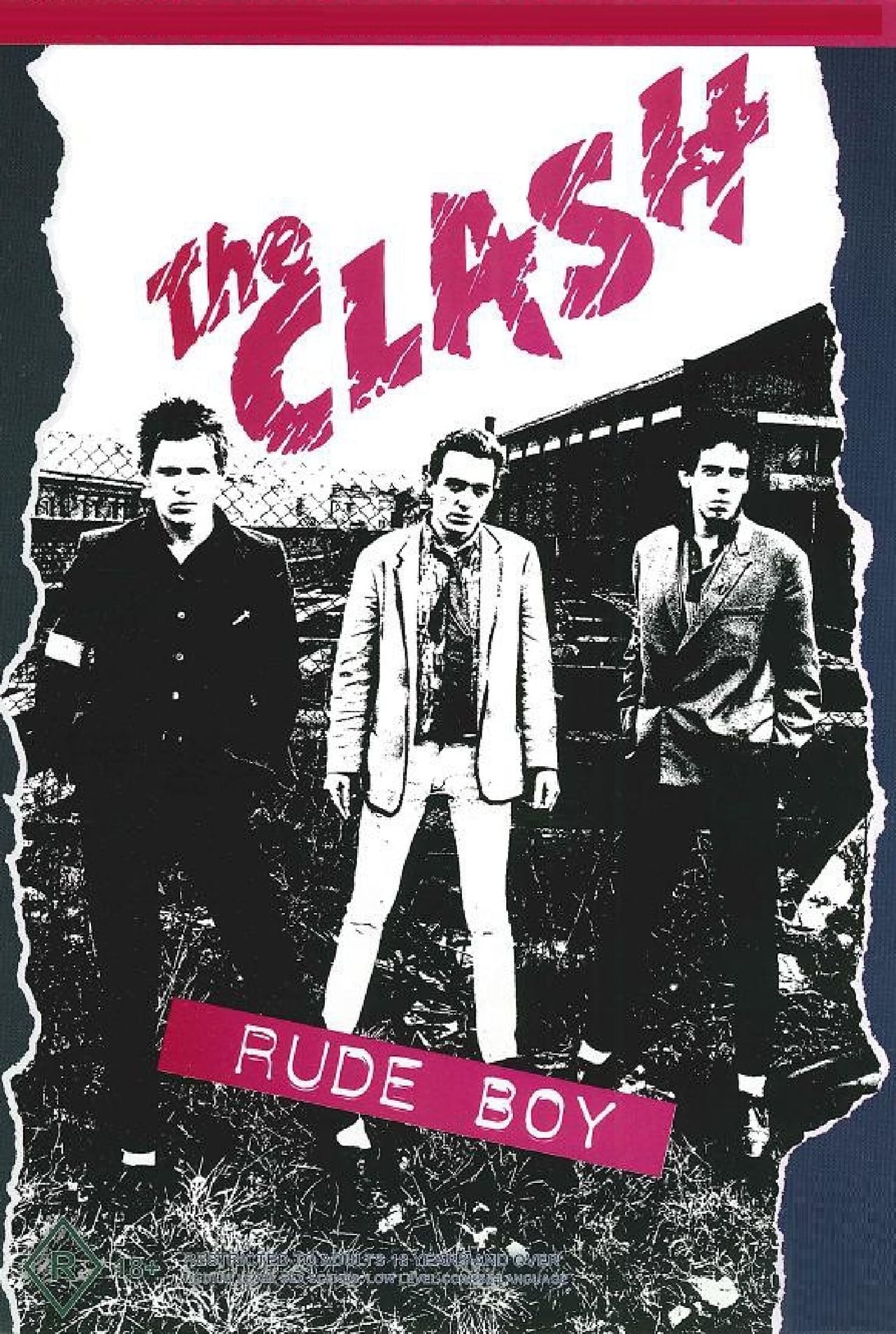Movie Rude Boy