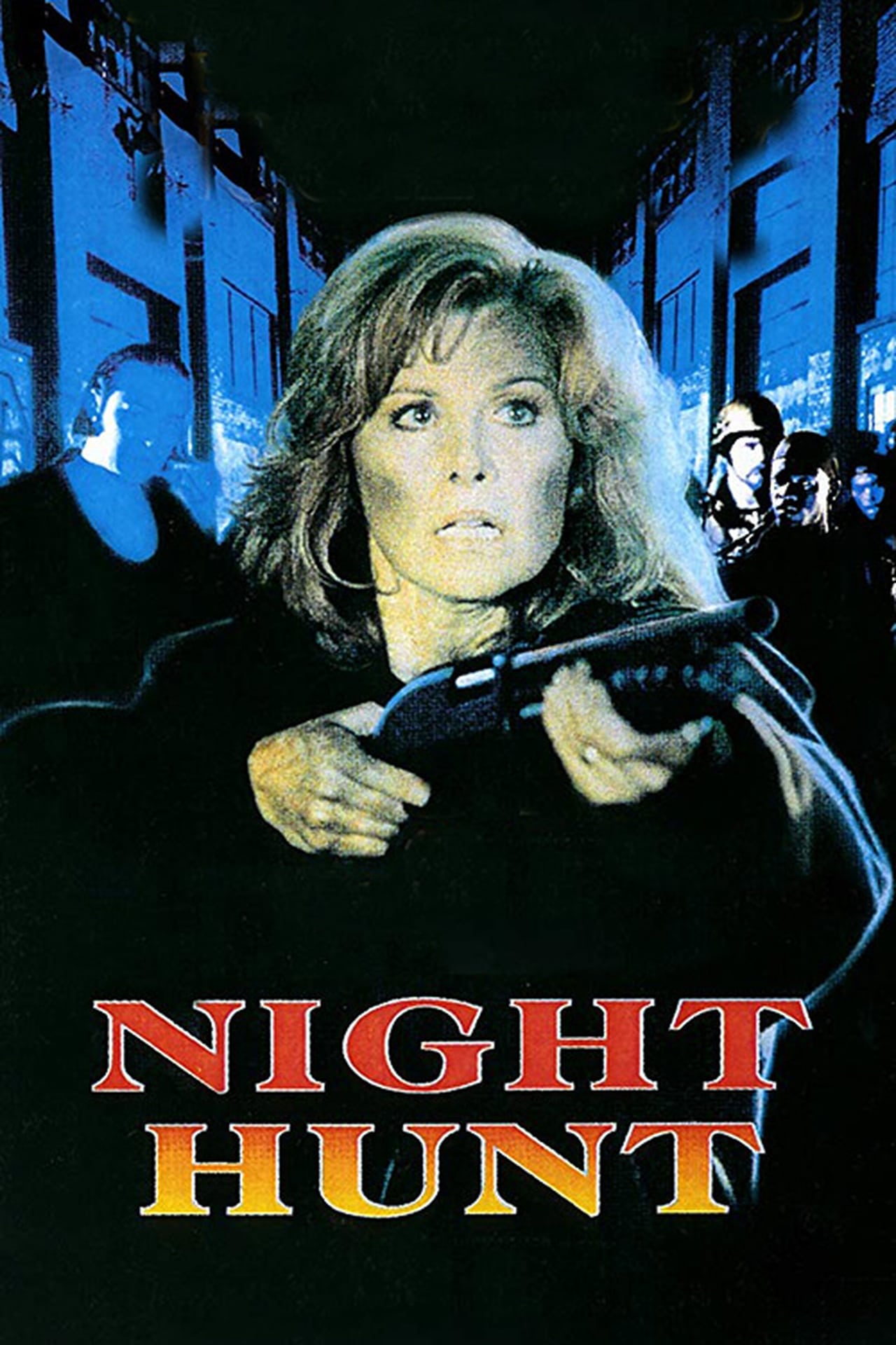 Película Survive The Night