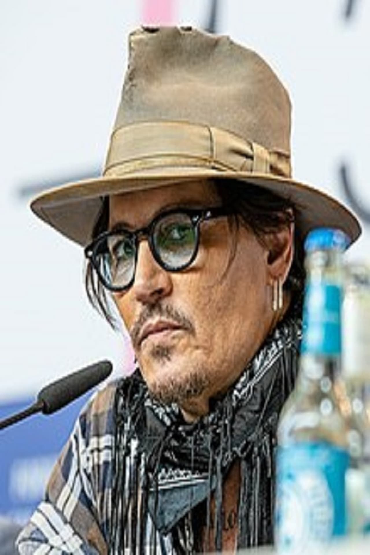 Película Johnny Depp - Idol, Rebell und Superstar