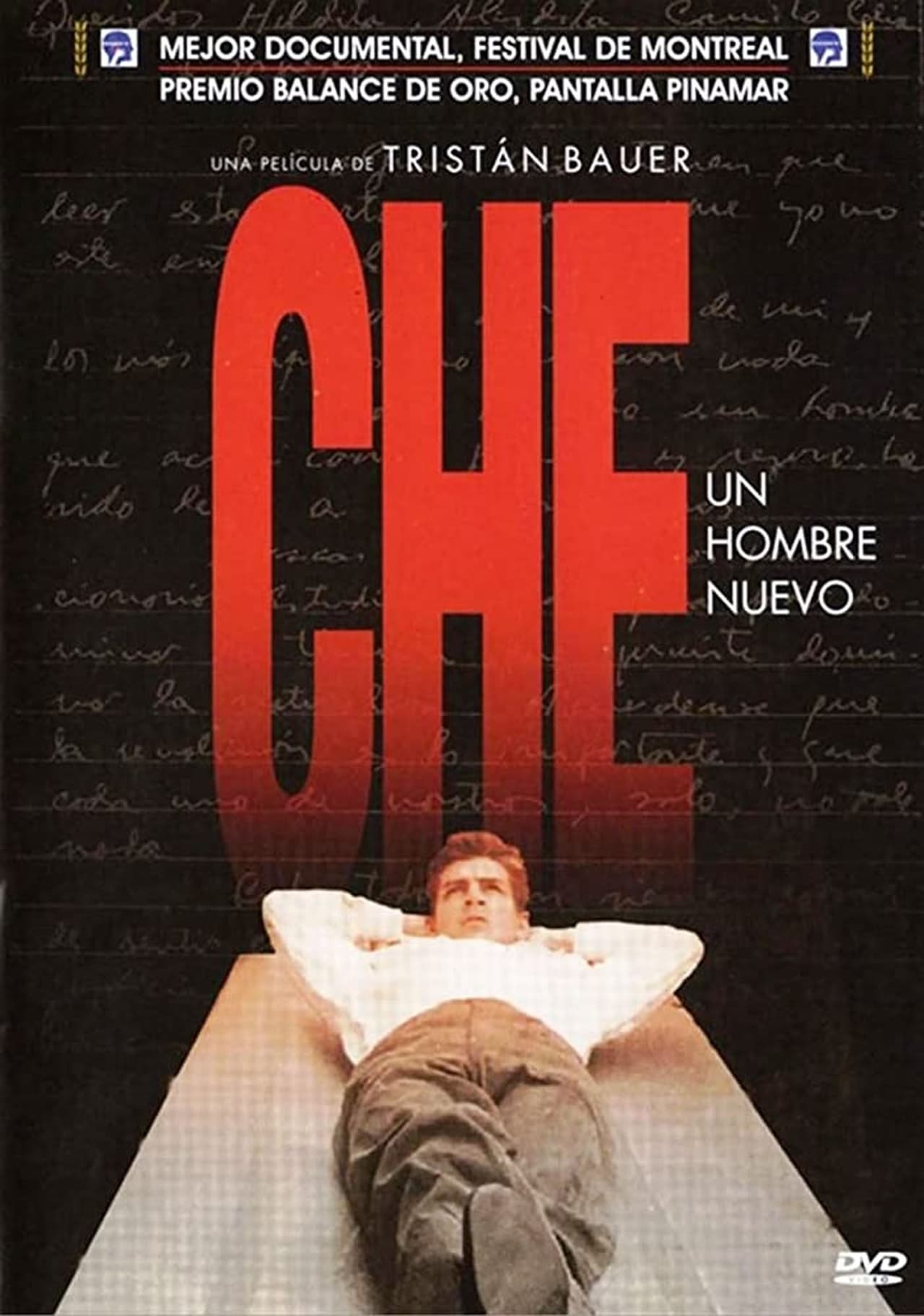 Películas Che: Un Hombre Nuevo