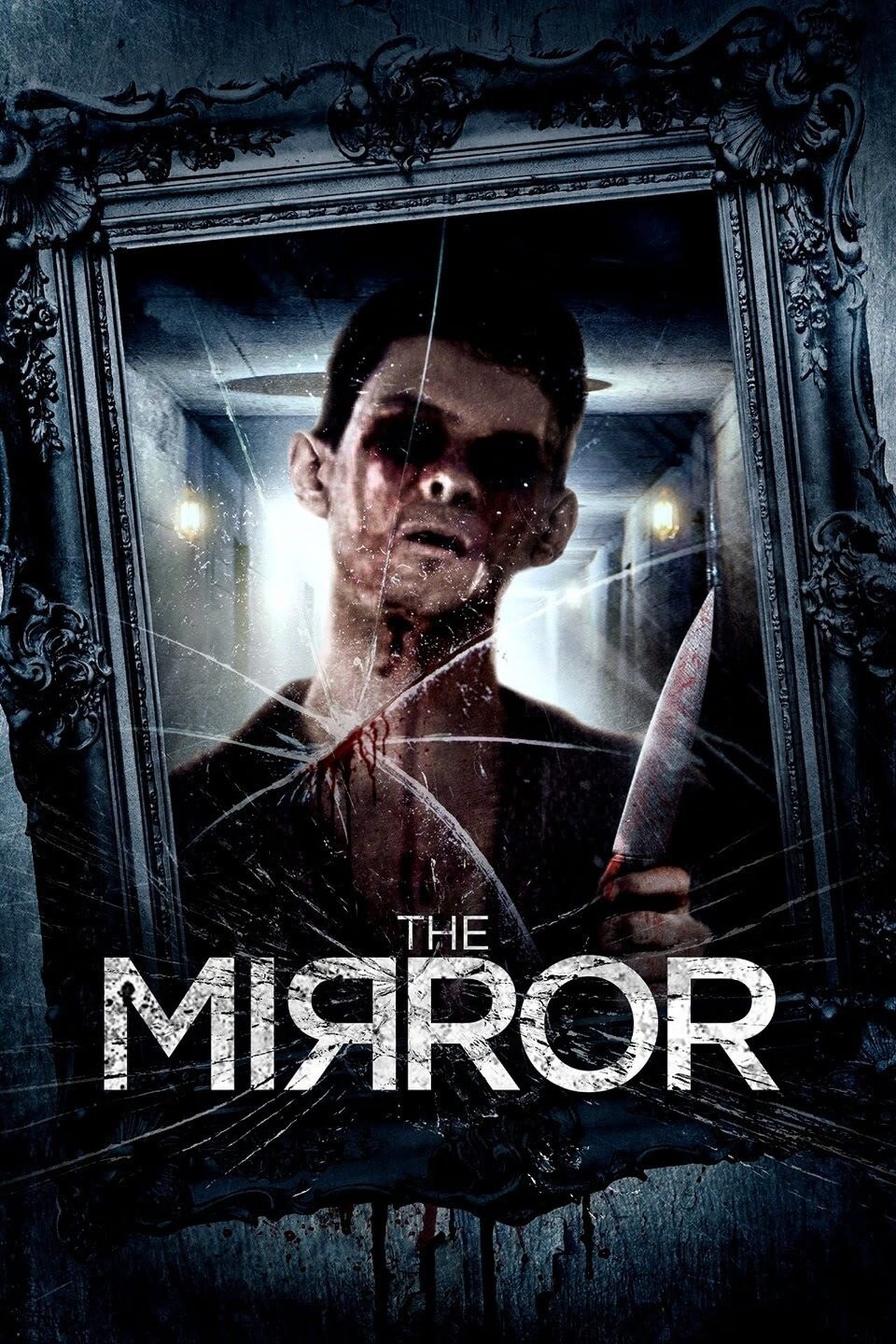 Película The Mirror