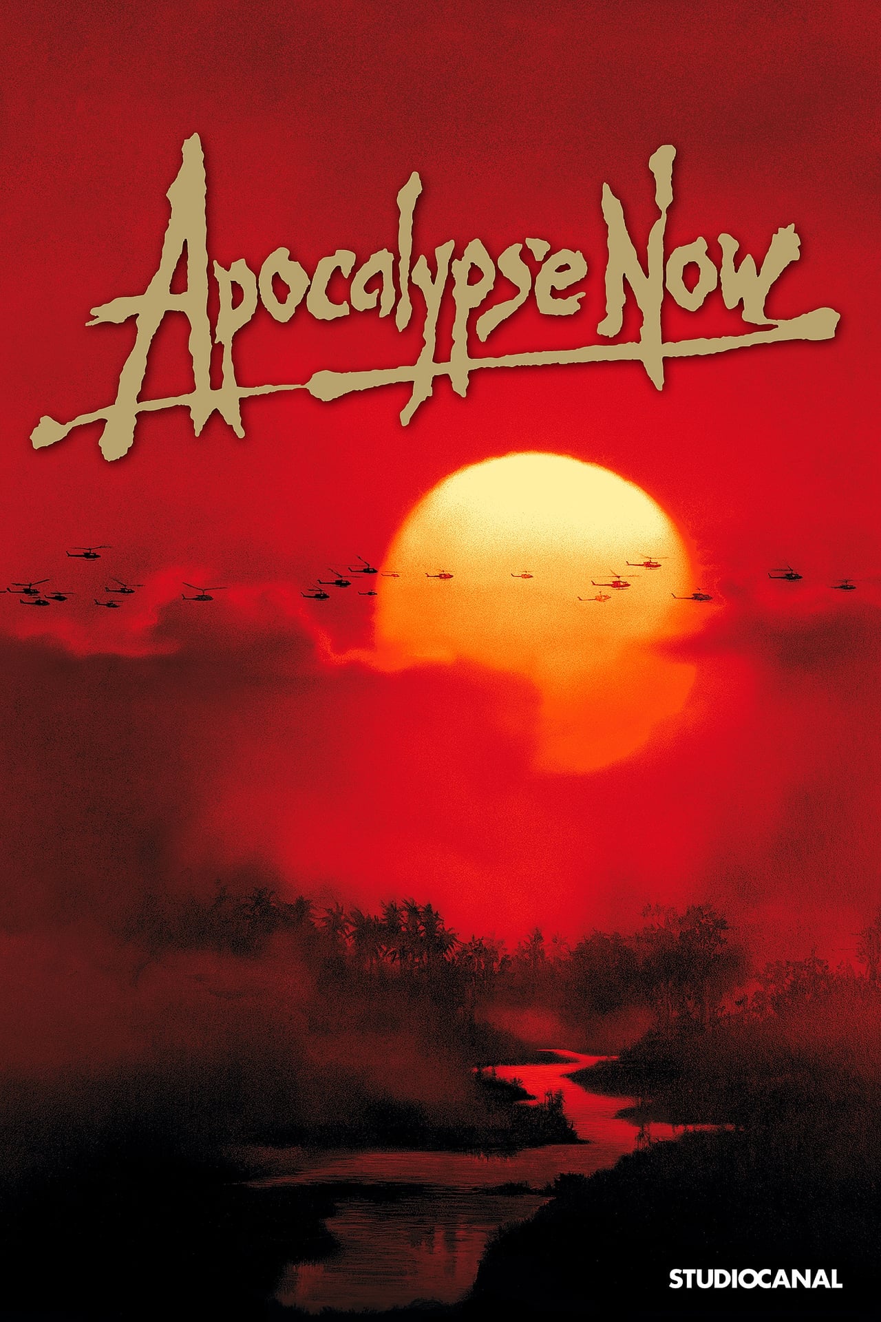 Movie Apocalypse Now