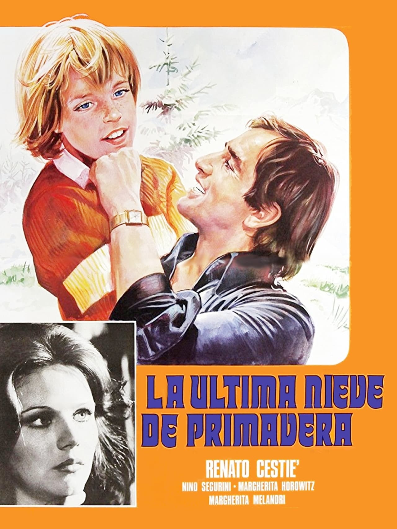 Movies La última nieve de primavera