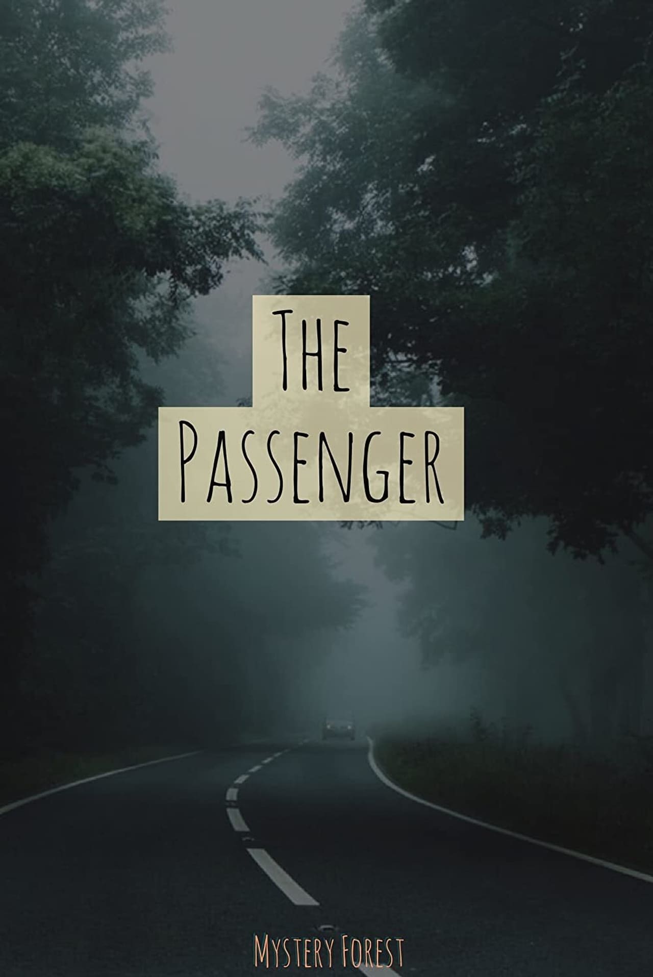 Movies The Passenger