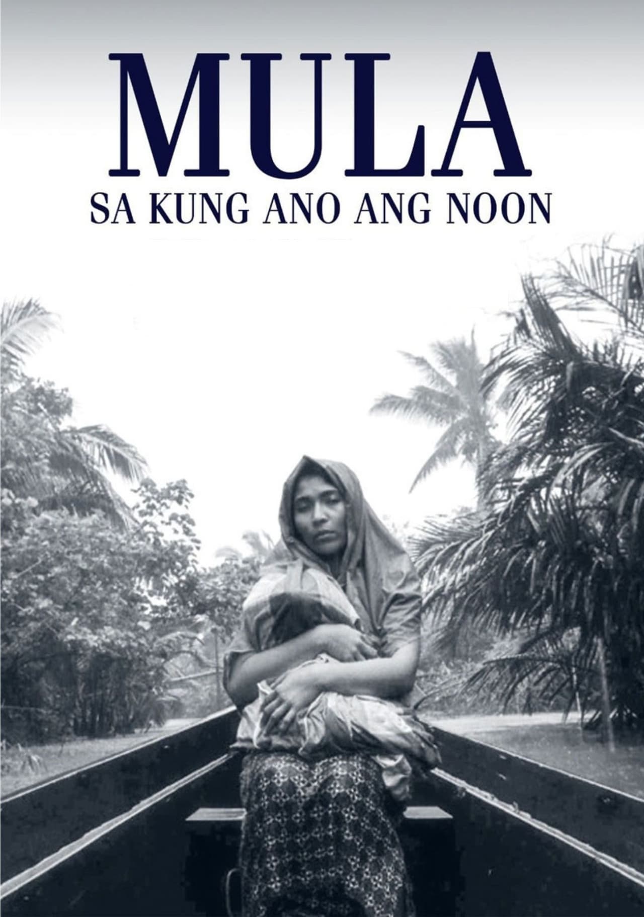 Movies Mula sa Kung Ano ang Noon