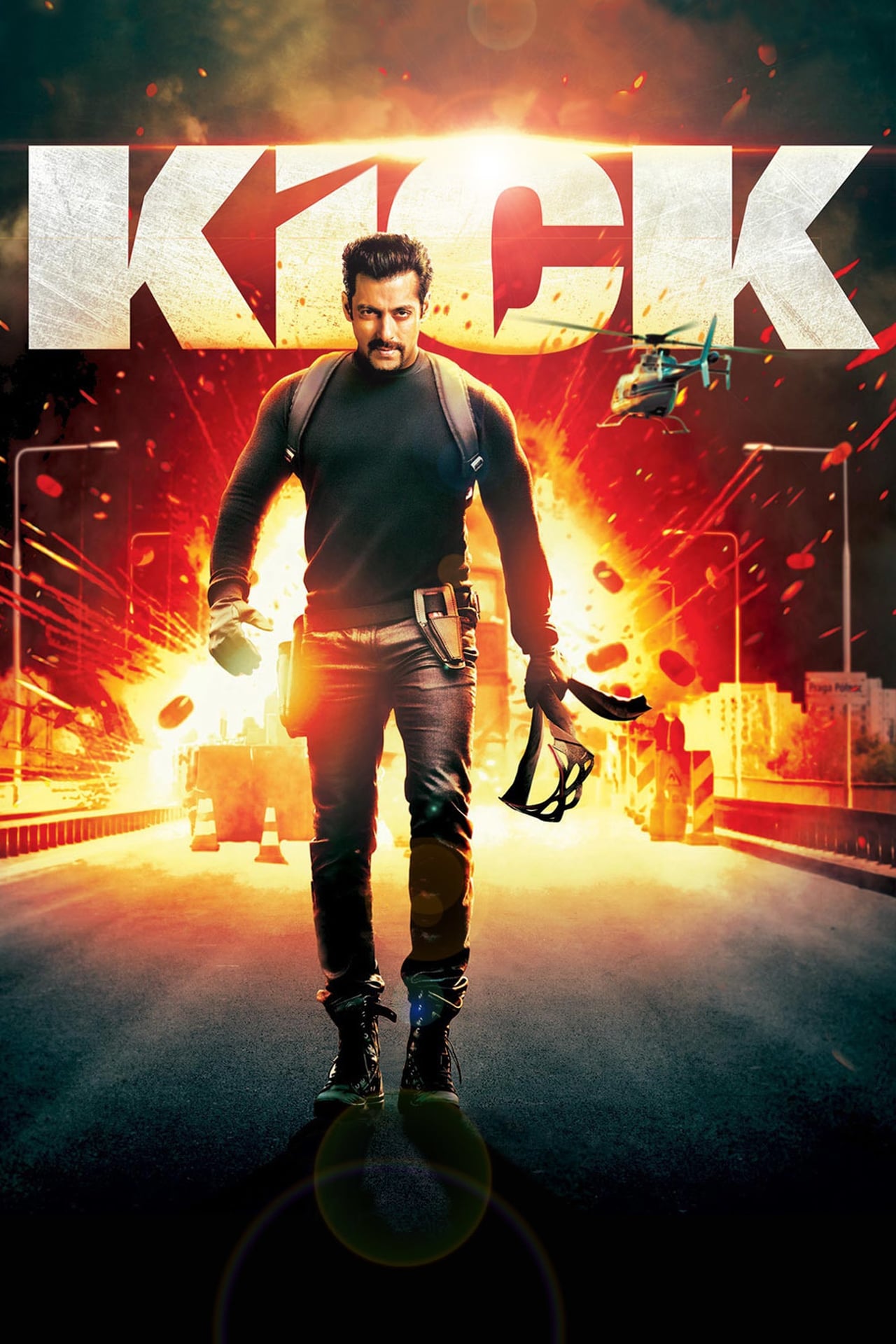 Movies Kick