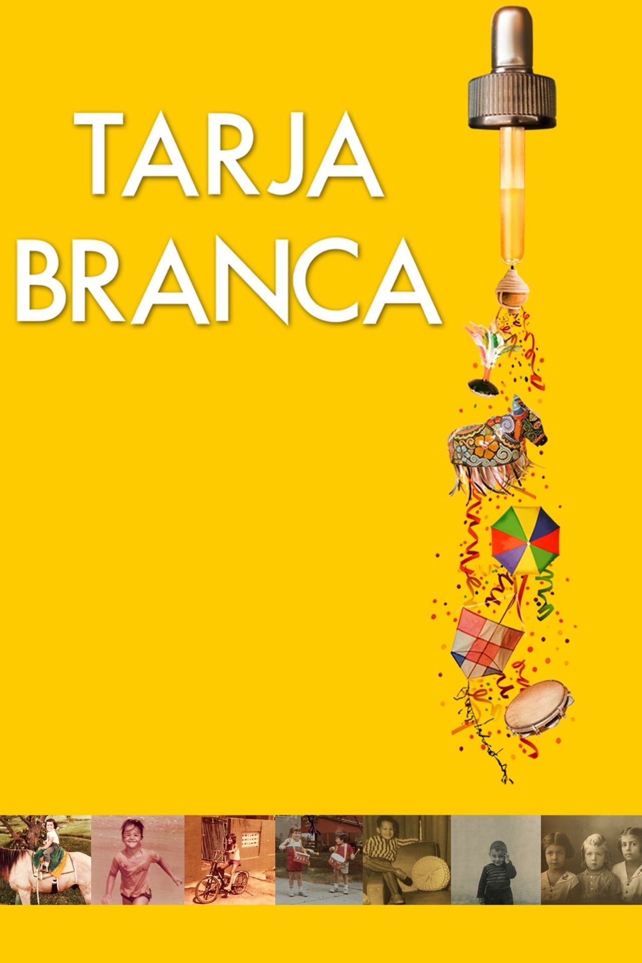 Movies Tarja Branca - A Revolução que Faltava