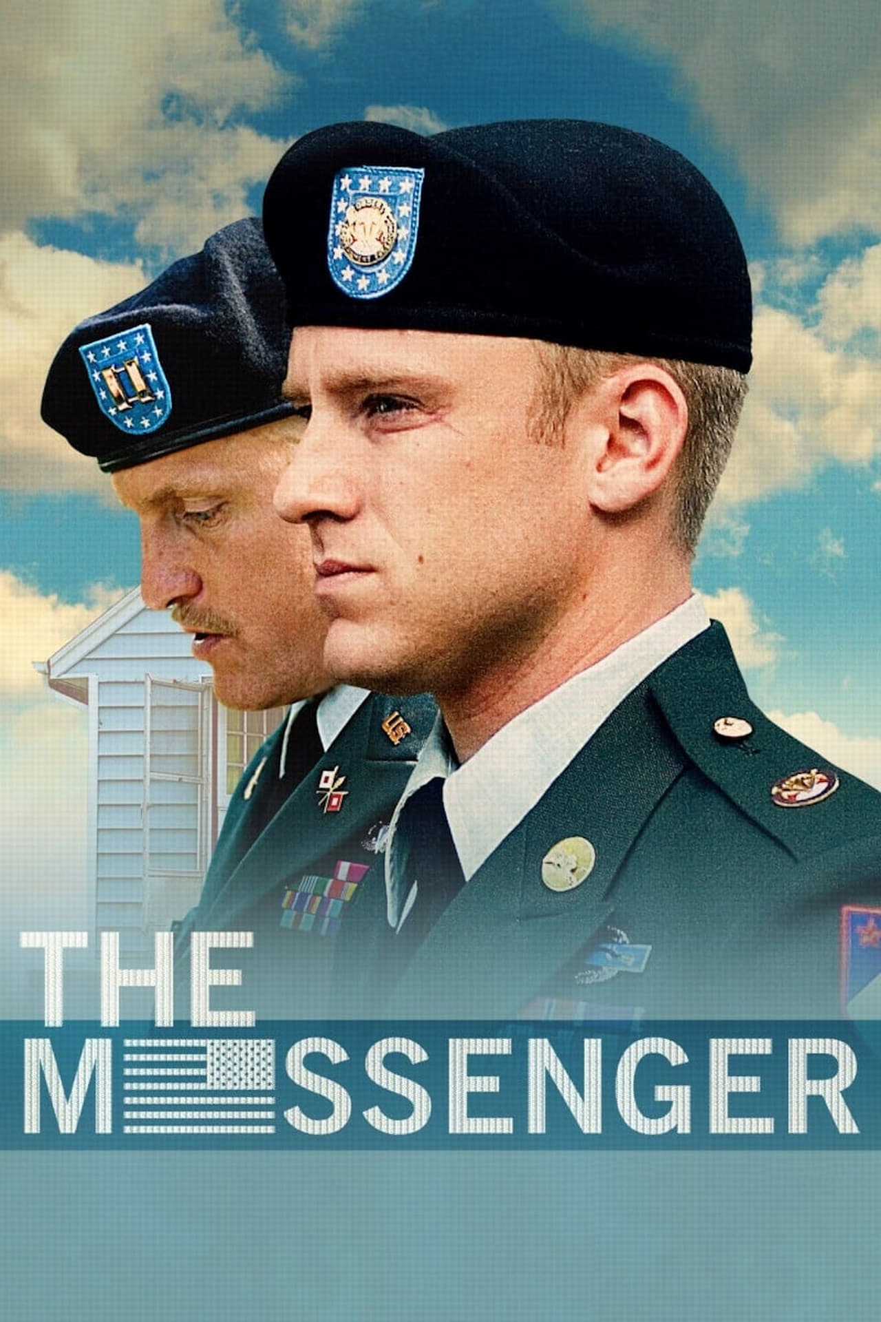 Movie El mensajero