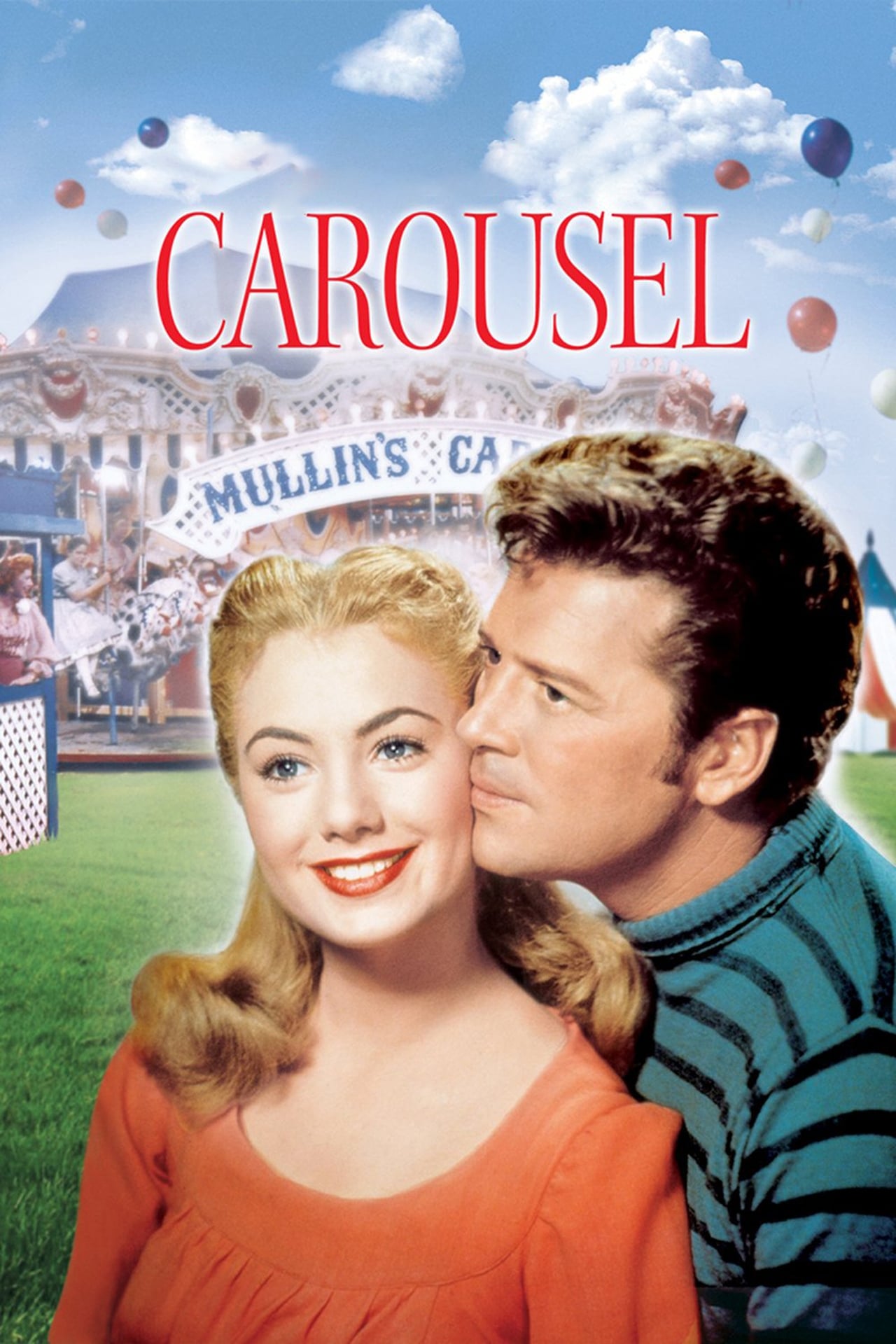 Movie Carrusel