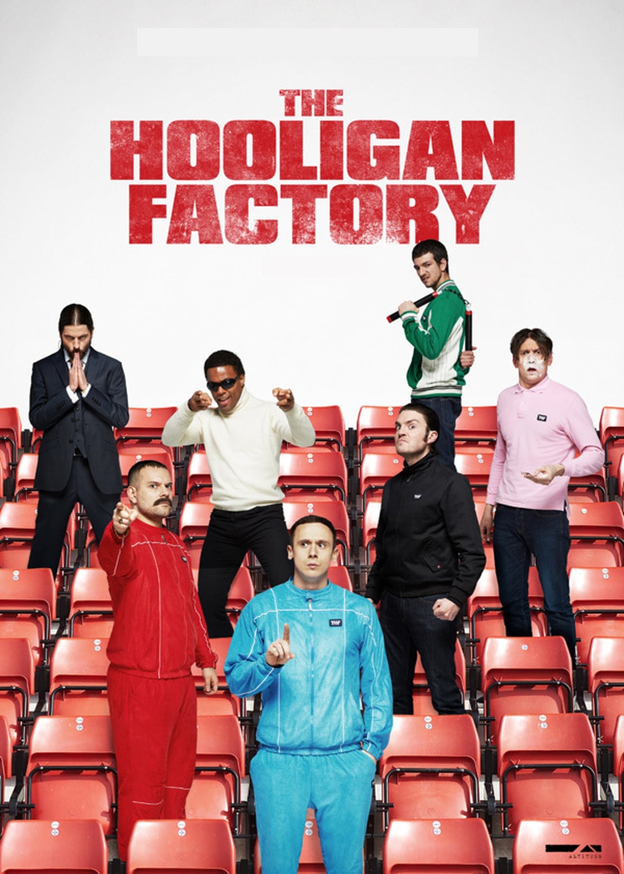 Movies The Hooligan Factory