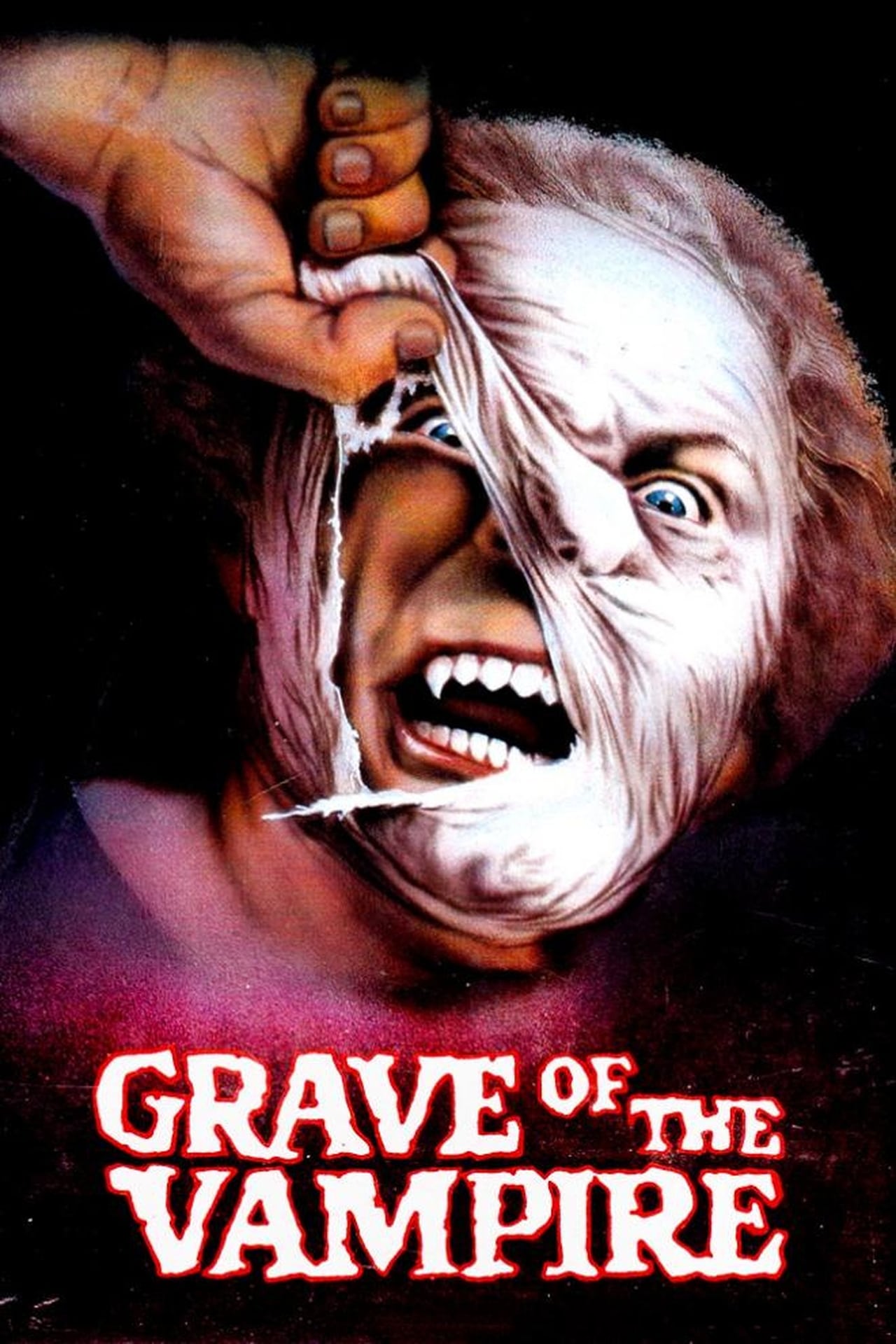 Movie La tumba del vampiro