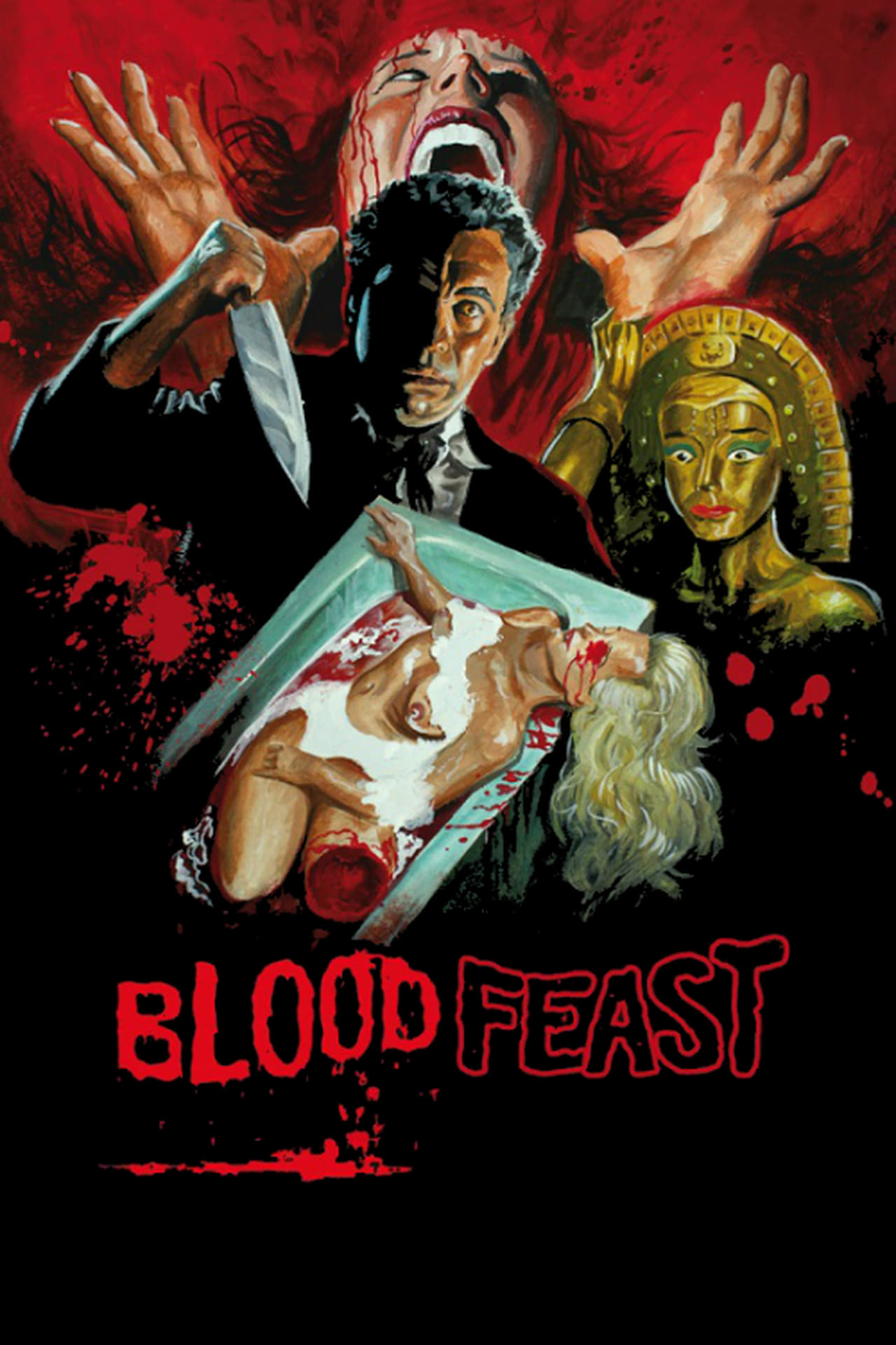 Movie Blood Feast