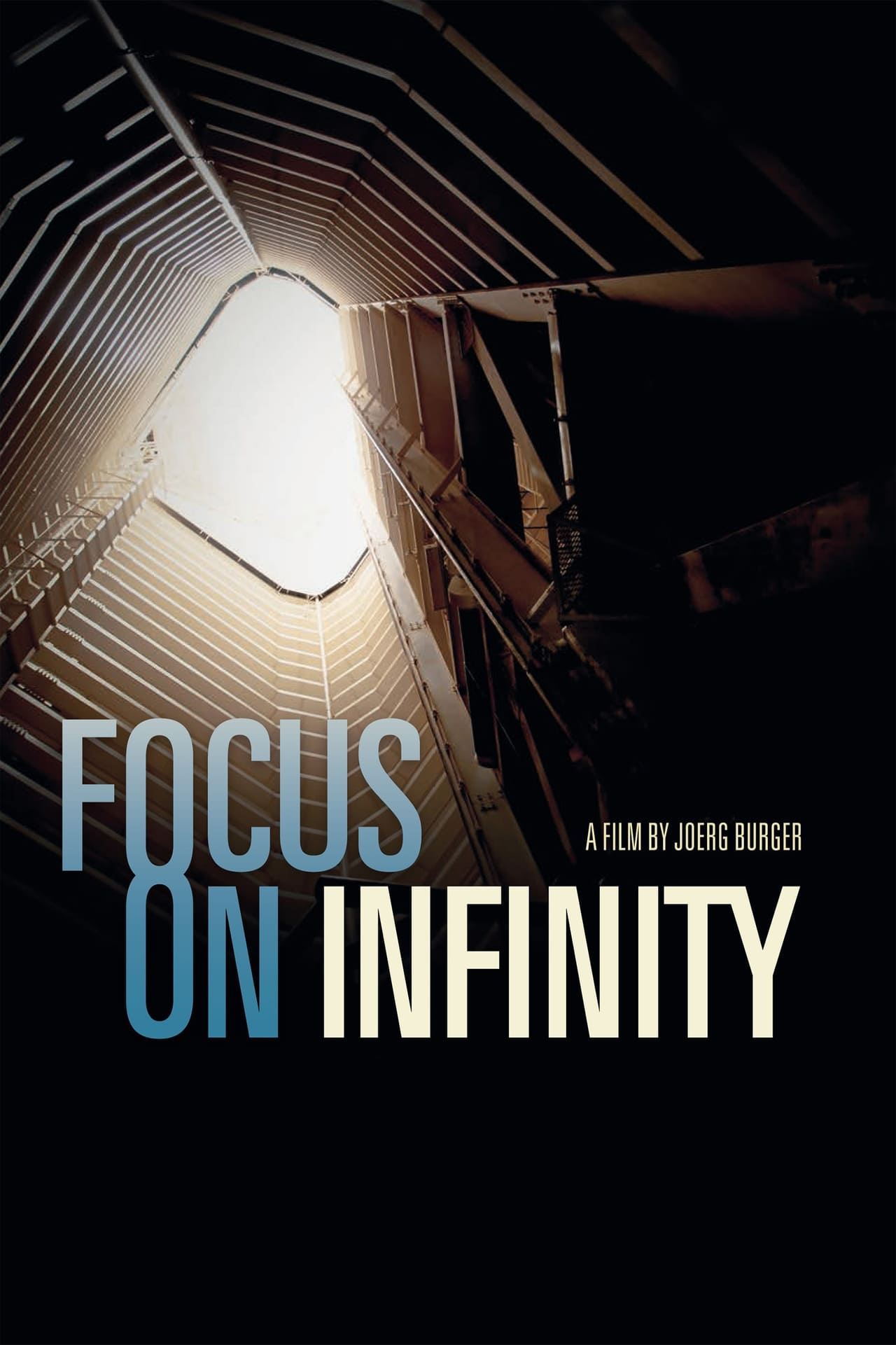 Películas Focus on Infinity