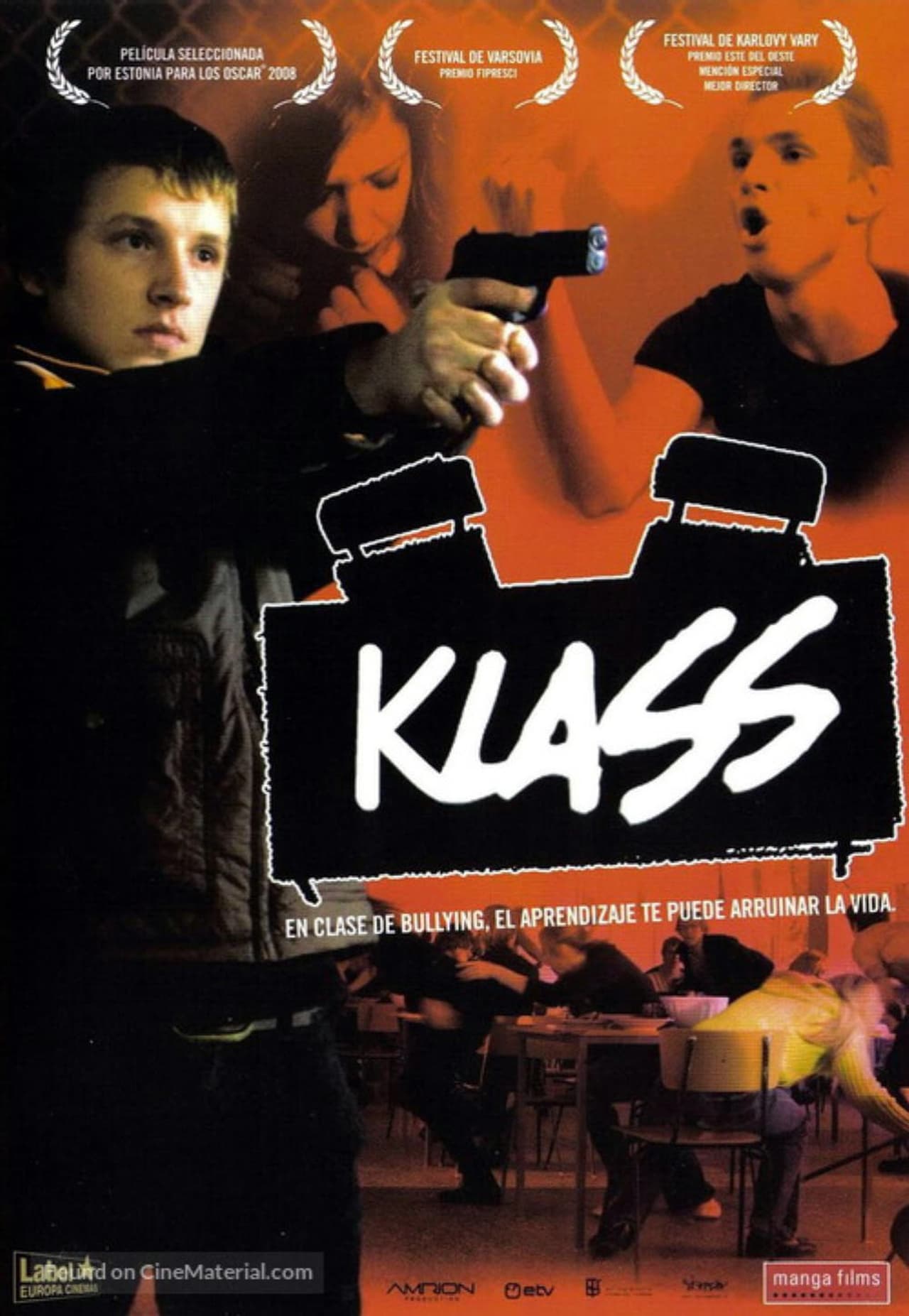 Movie Klass