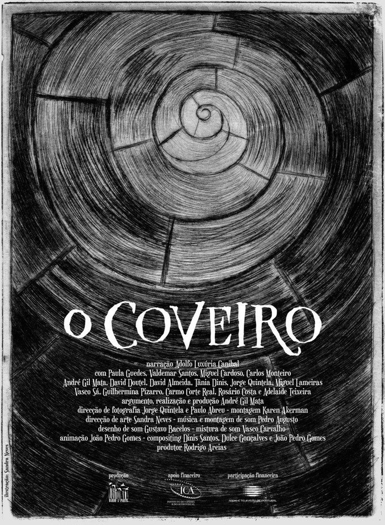 Movie O Coveiro