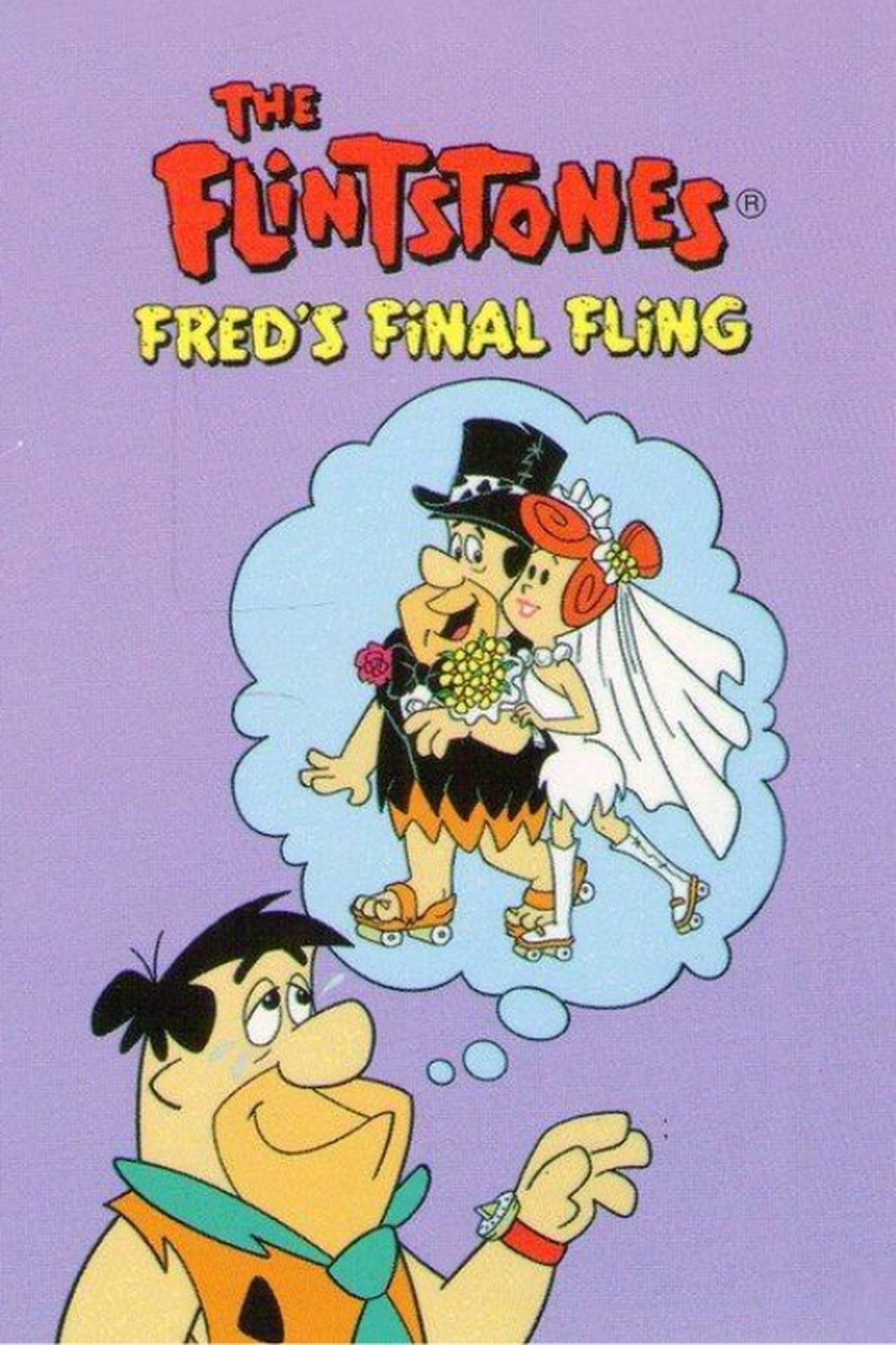 Movies The Flintstones: Fred's Final Fling