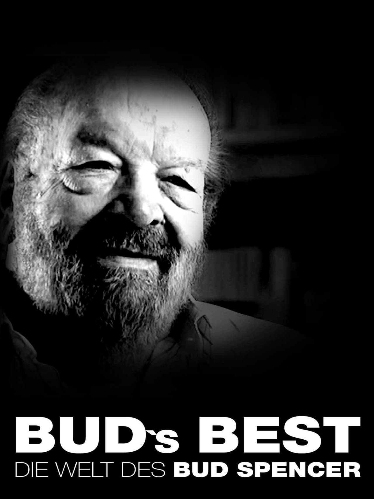 Películas Bud's Best - Die Welt des Bud Spencer