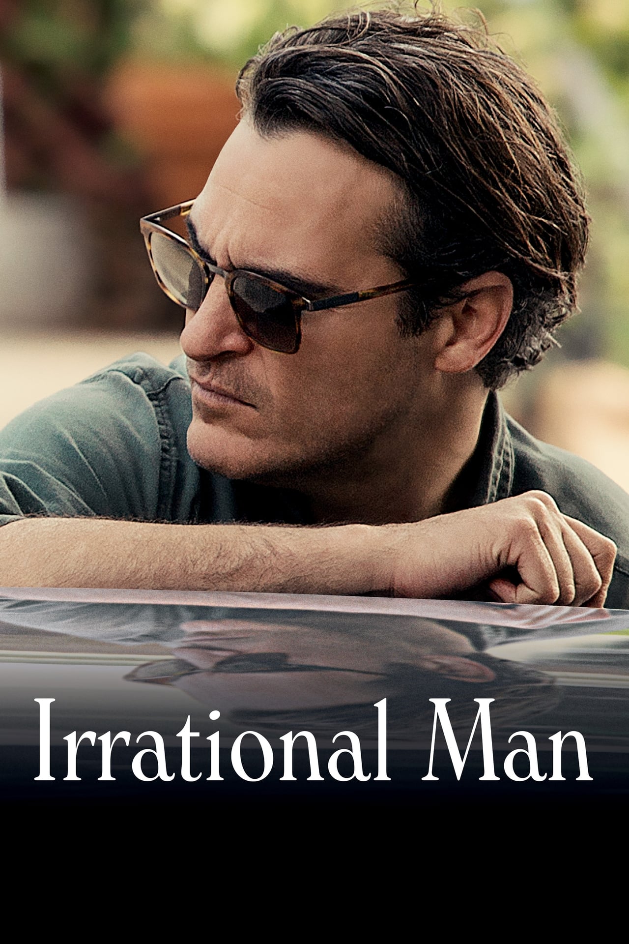 Movie Irrational Man