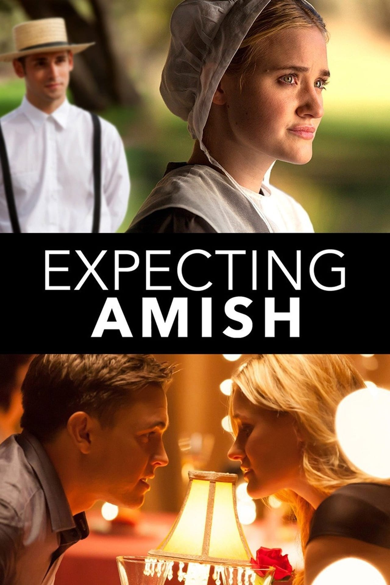 Películas La decisión Amish