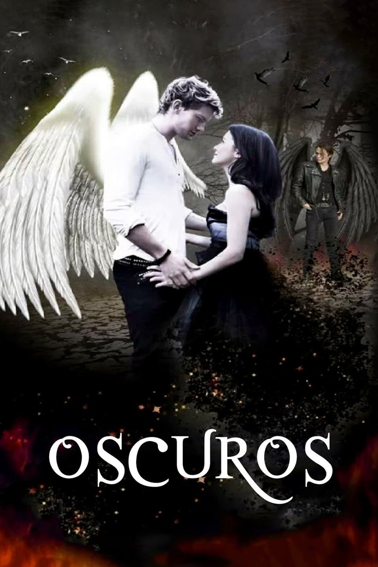 Película Fallen