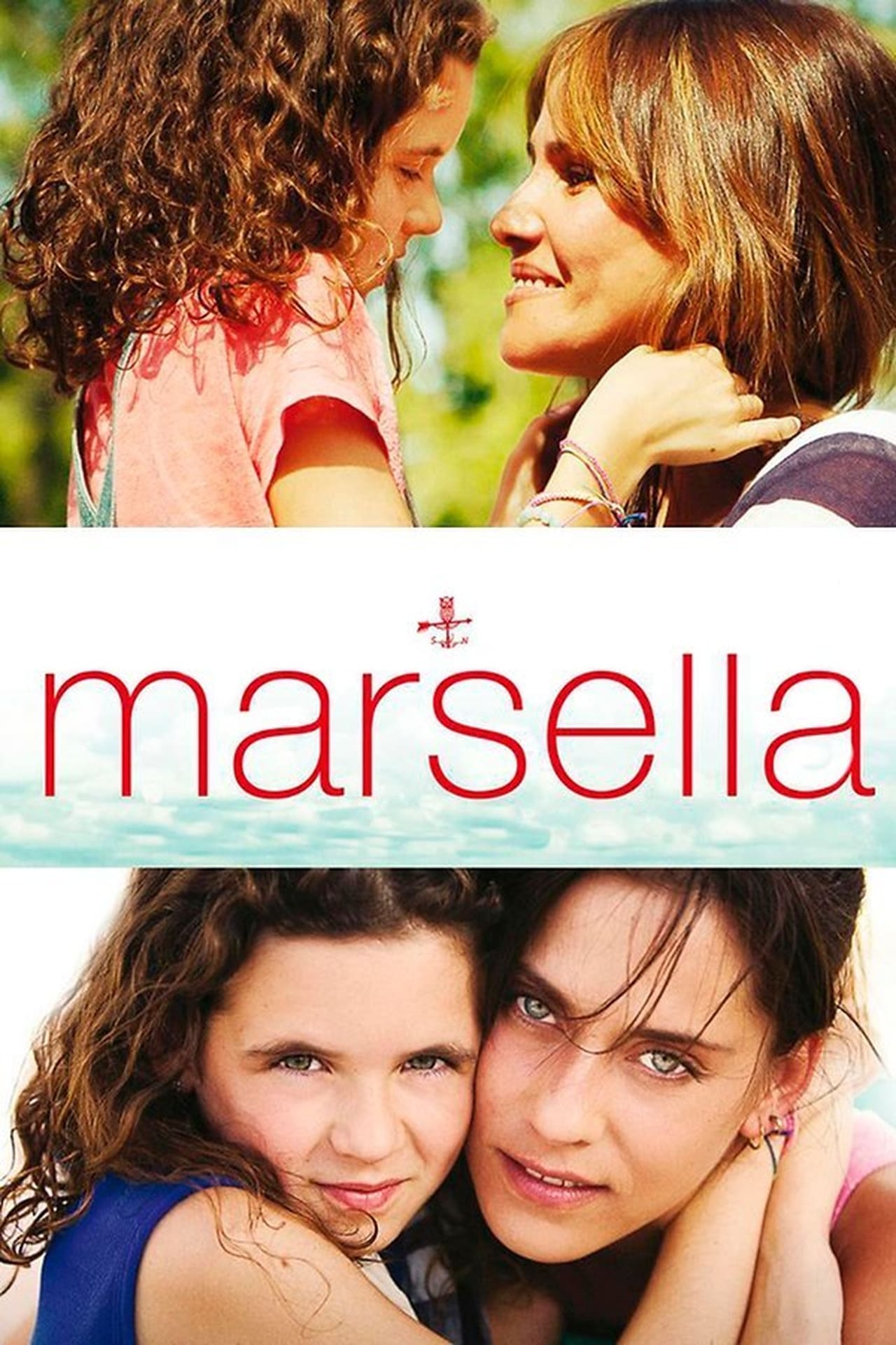 Película Marsella