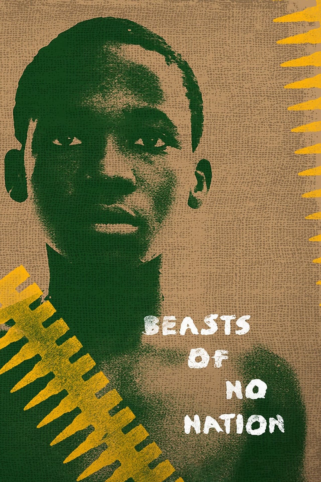 Movie Beasts of No Nation