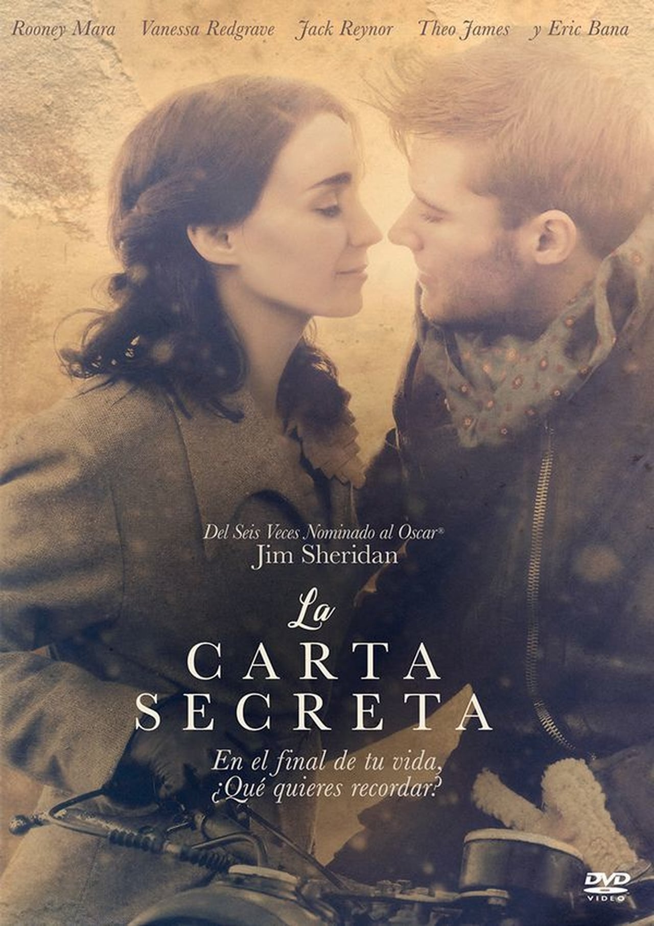 Movies La carta secreta