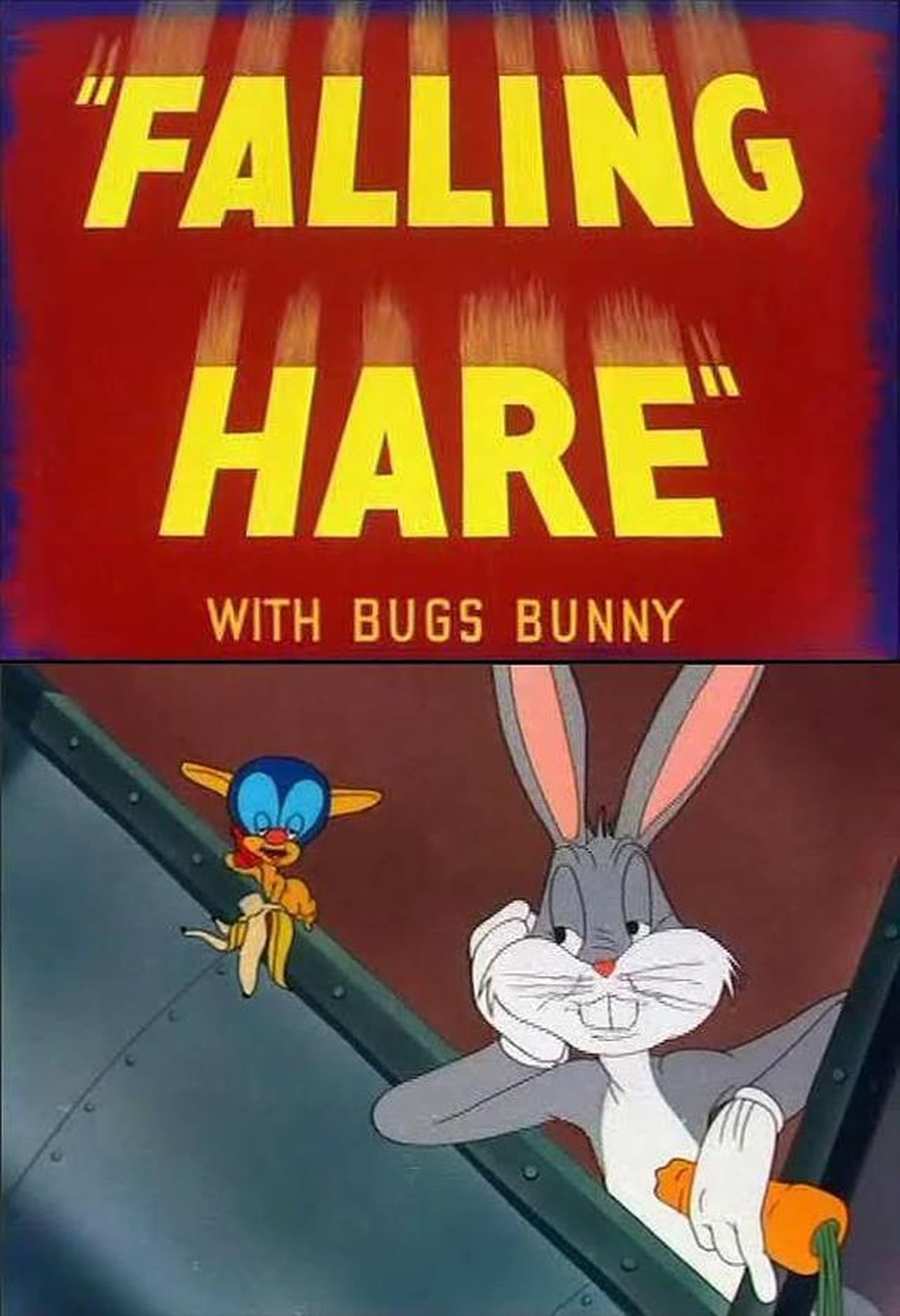 Movie Falling Hare