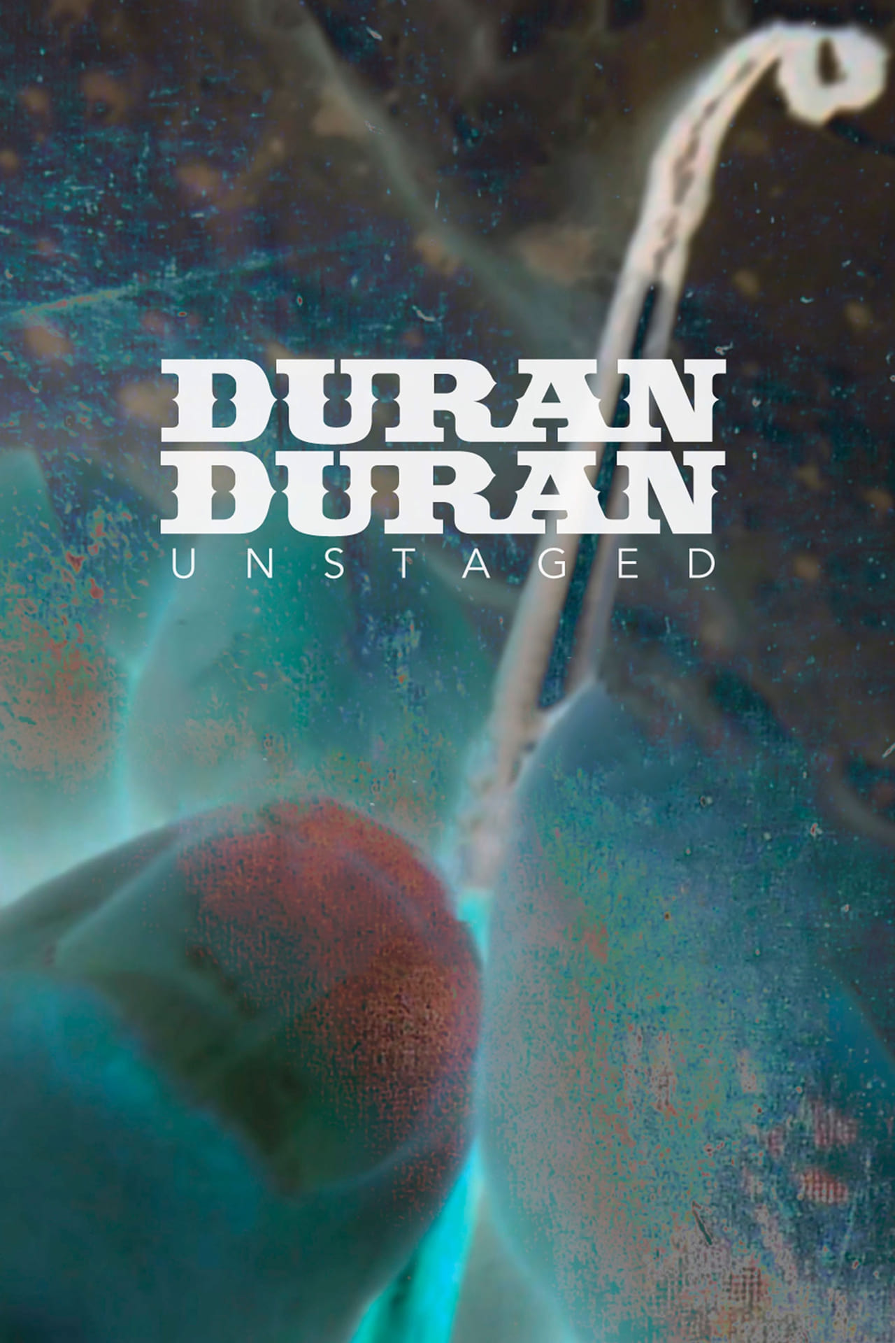 Movie Duran Duran: Unstaged