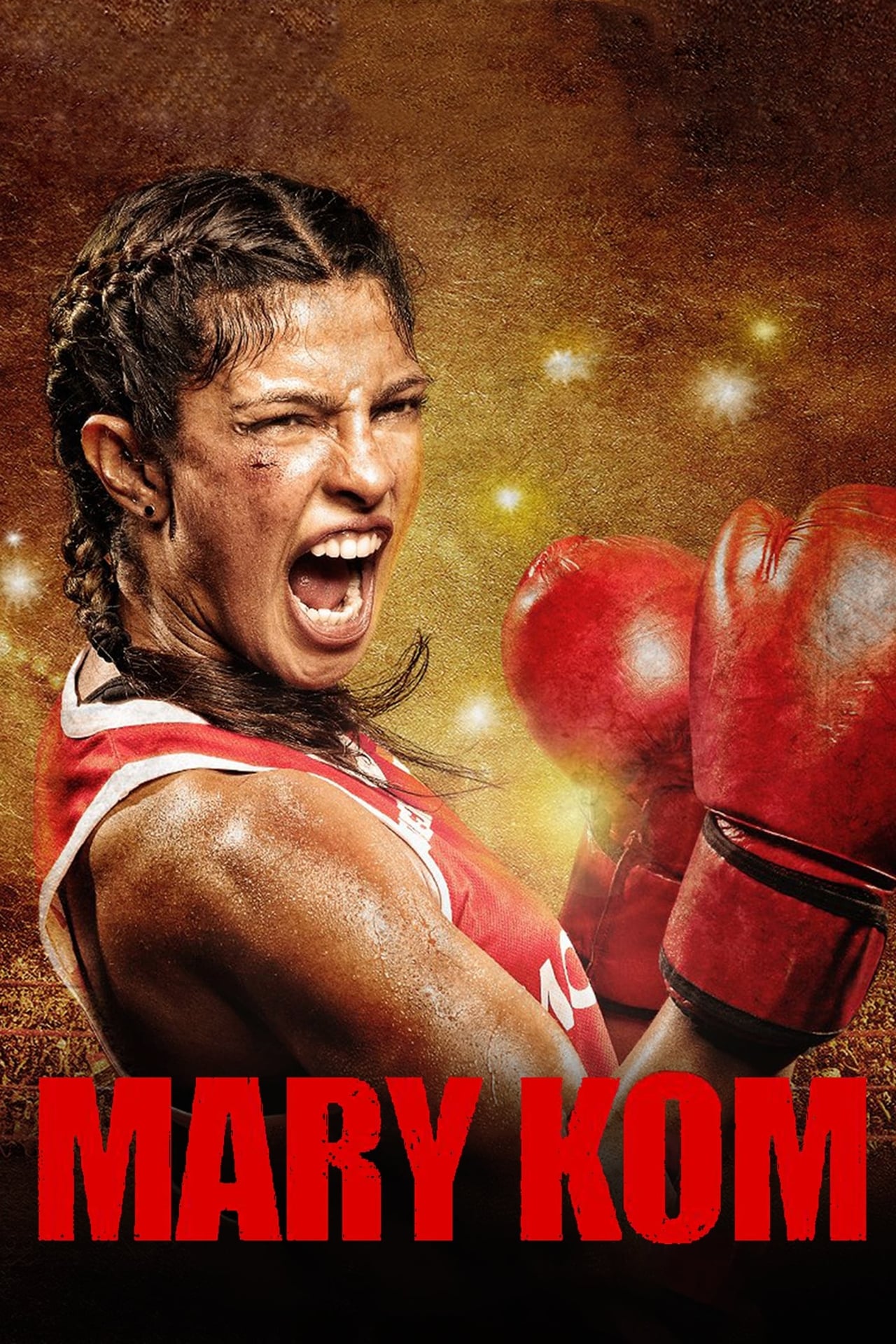 Película Mary Kom