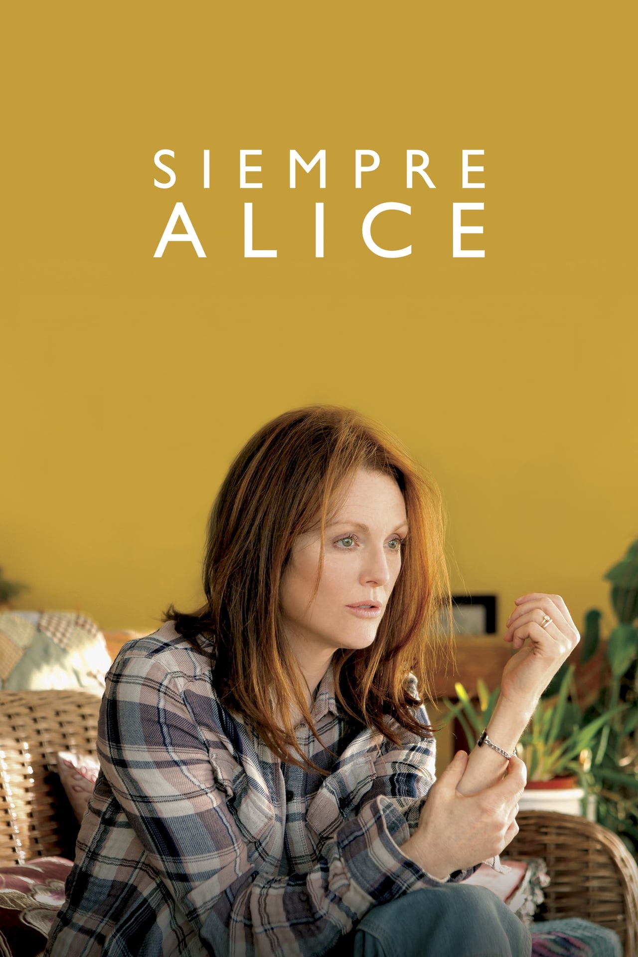 Movie Siempre Alice