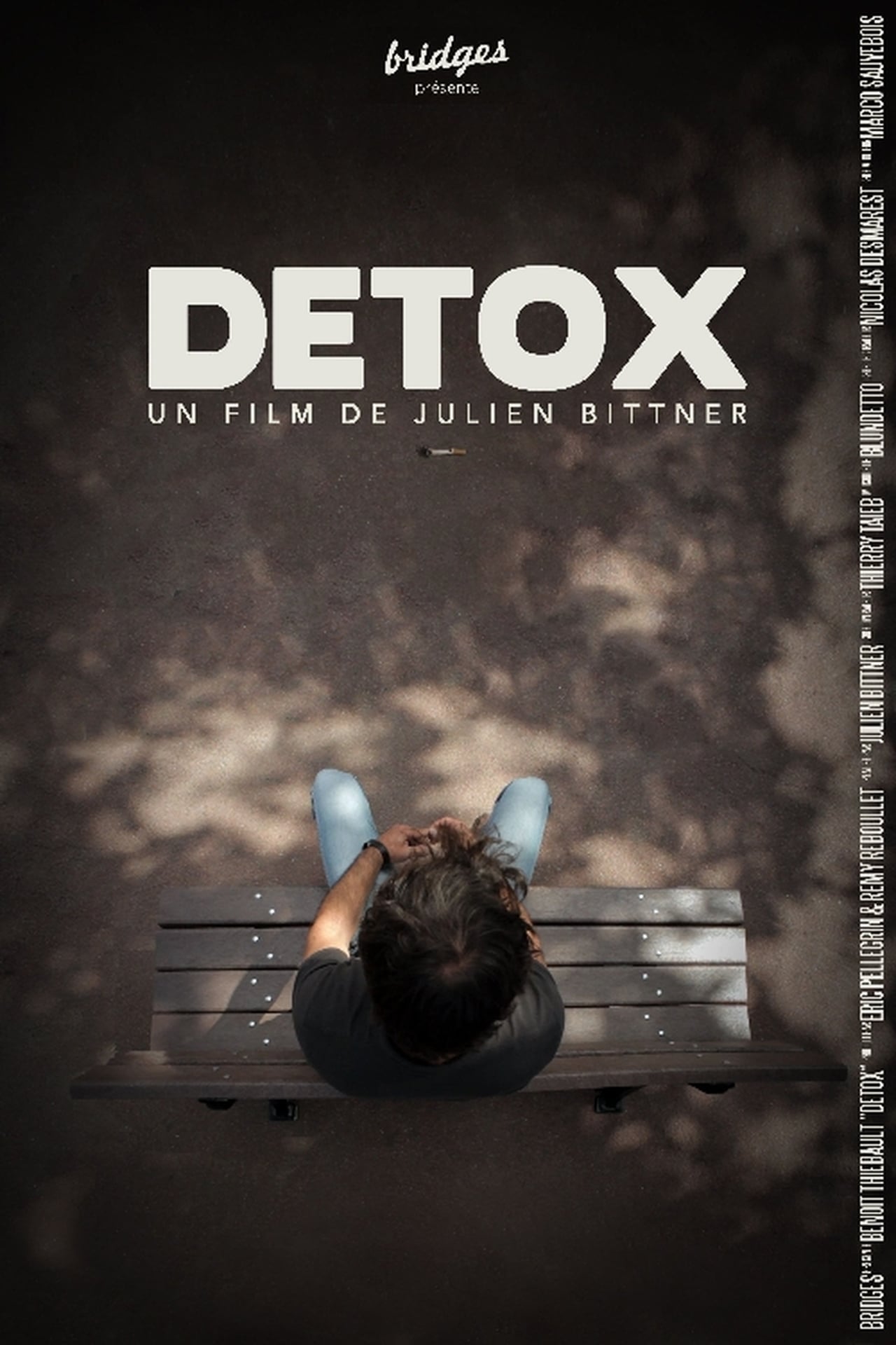 Movies Detox