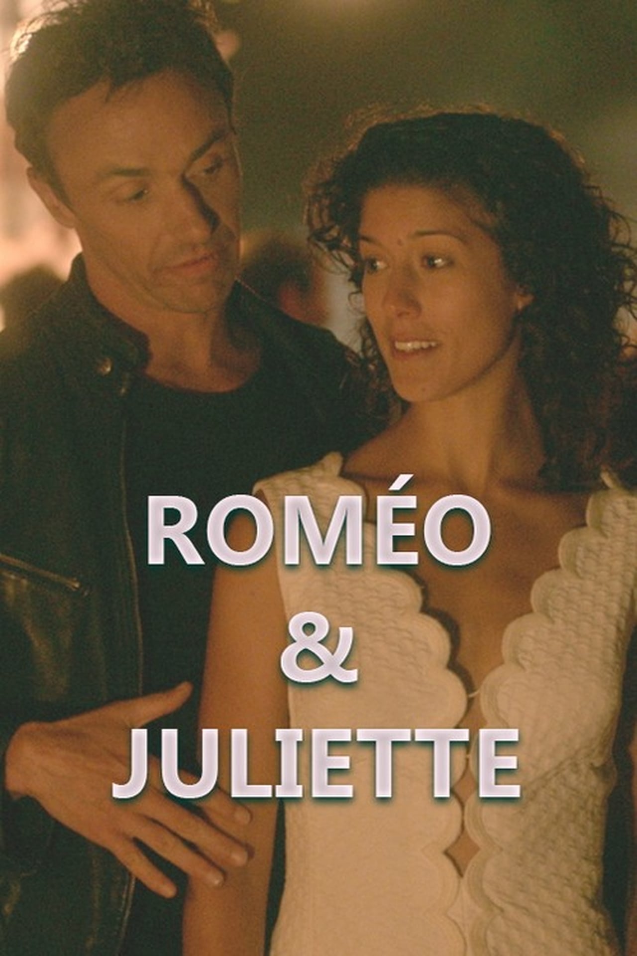 Película Roméo et Juliette