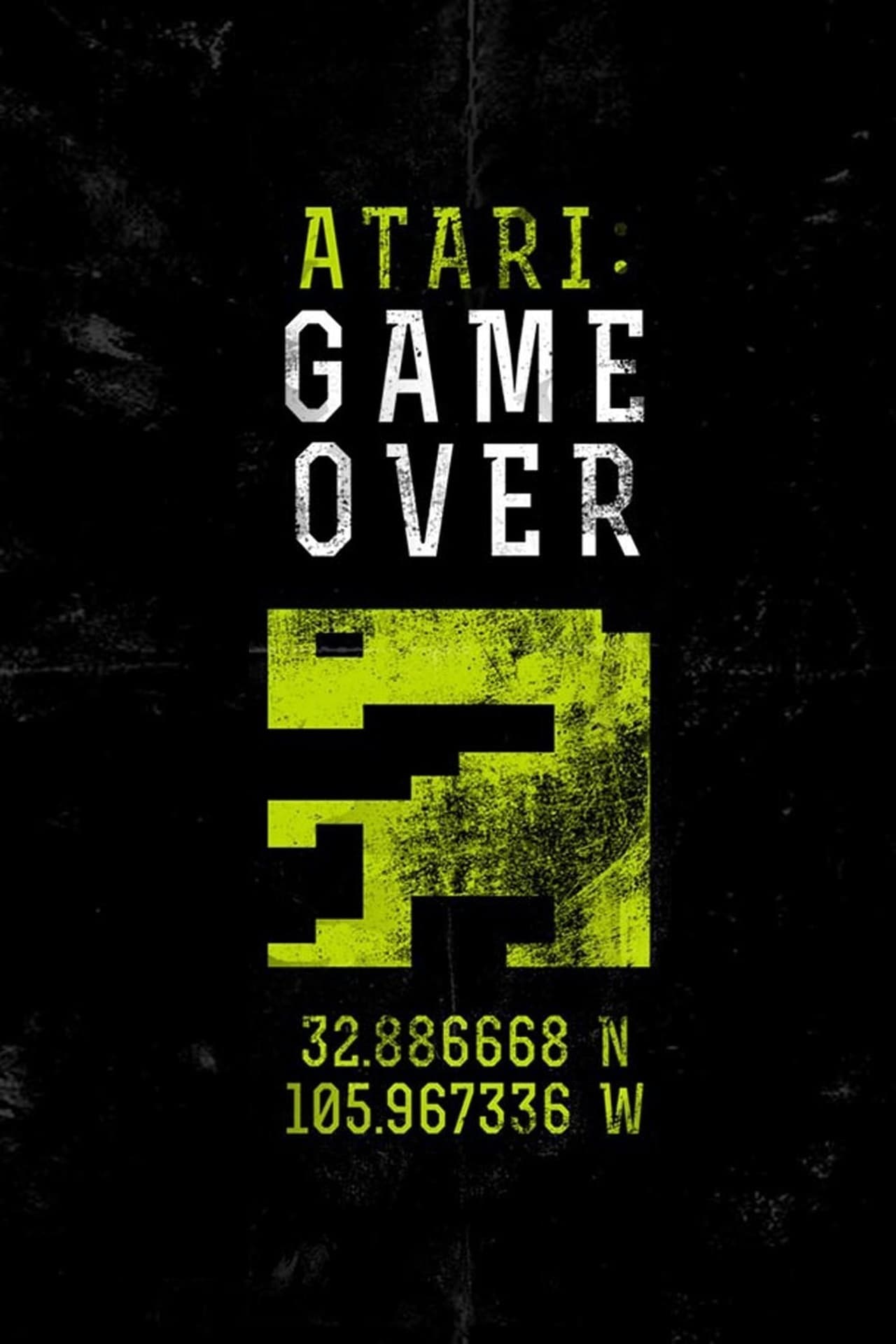 Movie Atari: Game Over