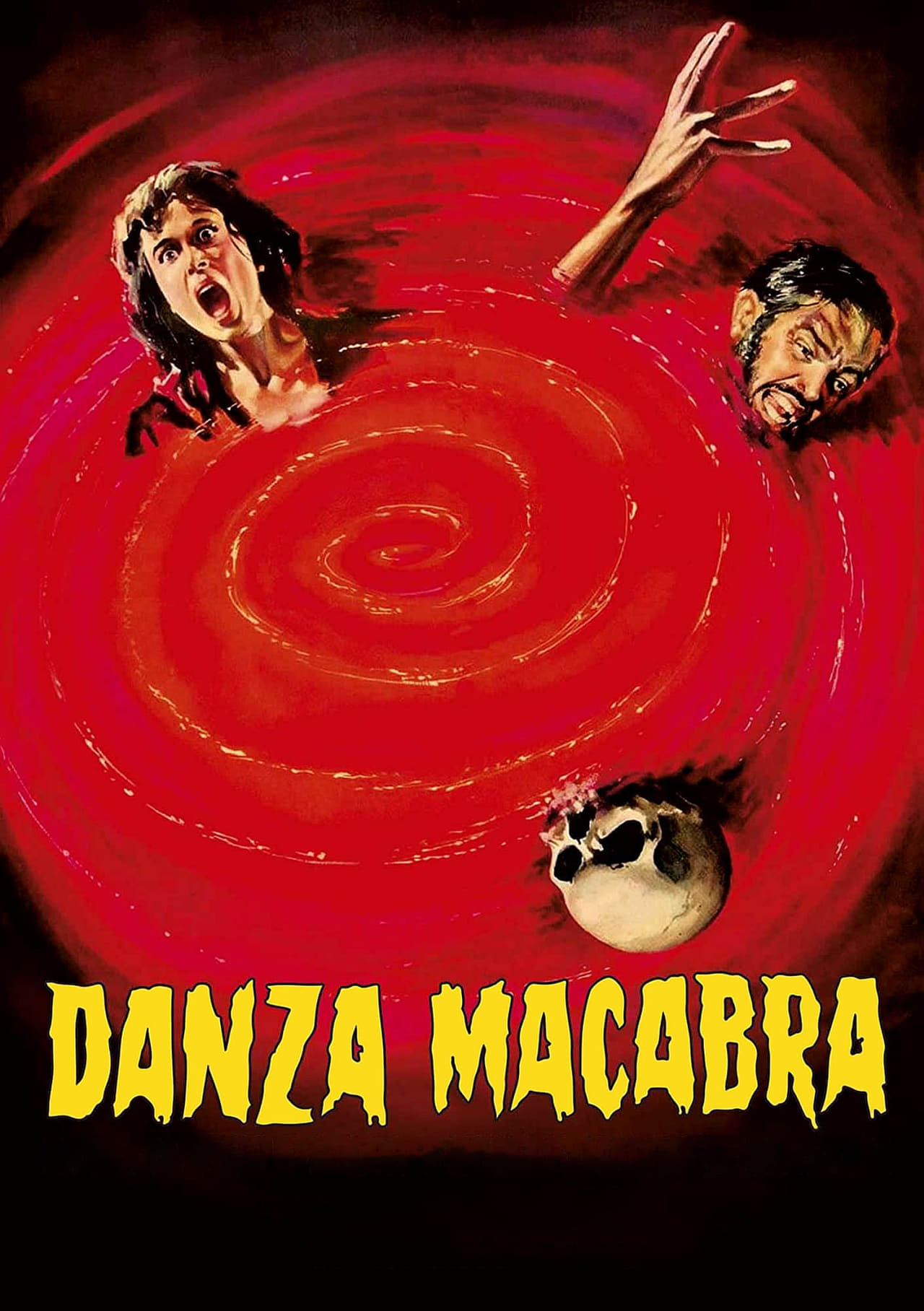 Movies Danza macabra