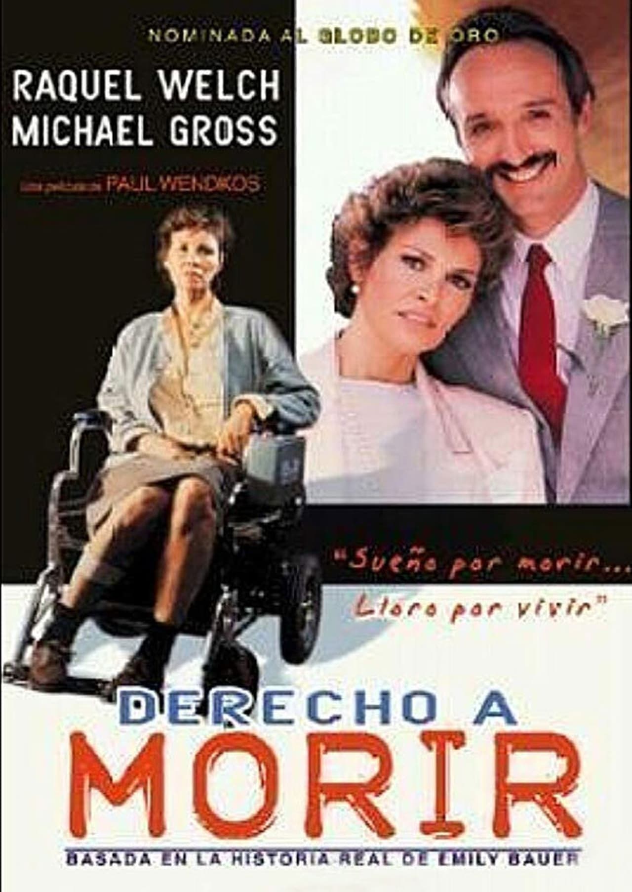 Película Derecho a morir