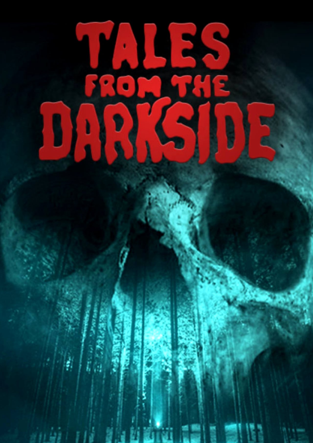 Movies Tales from the Darkside