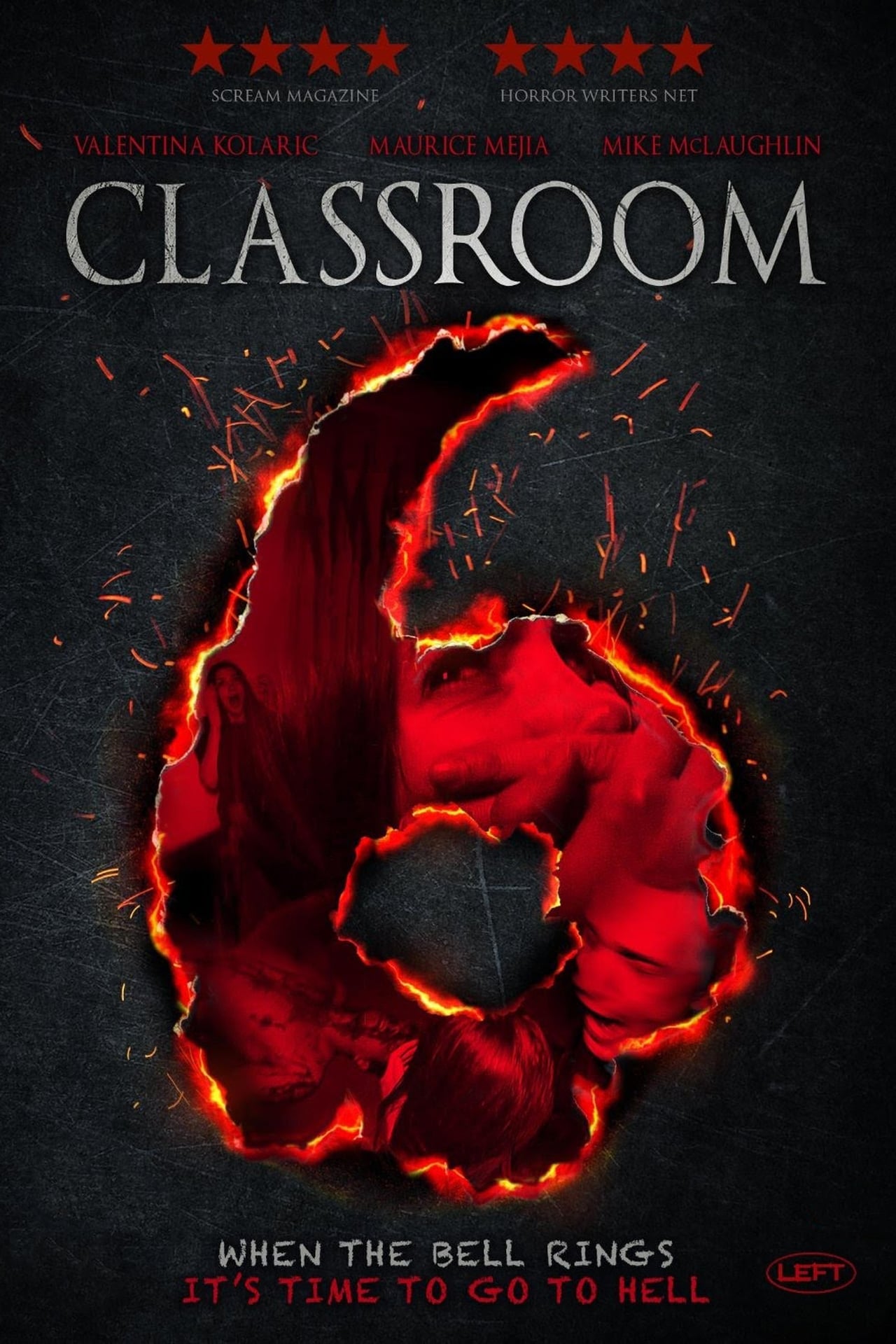 Películas Classroom 6