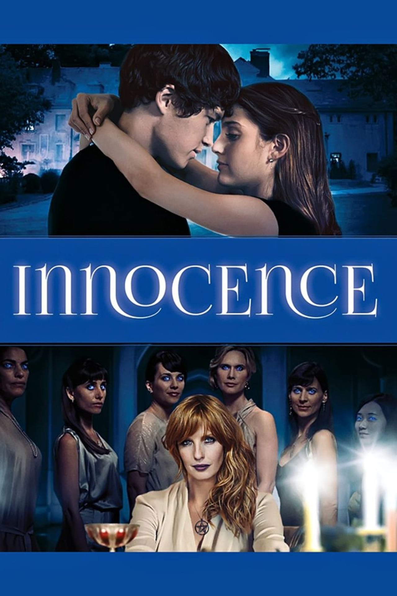 Película Innocence