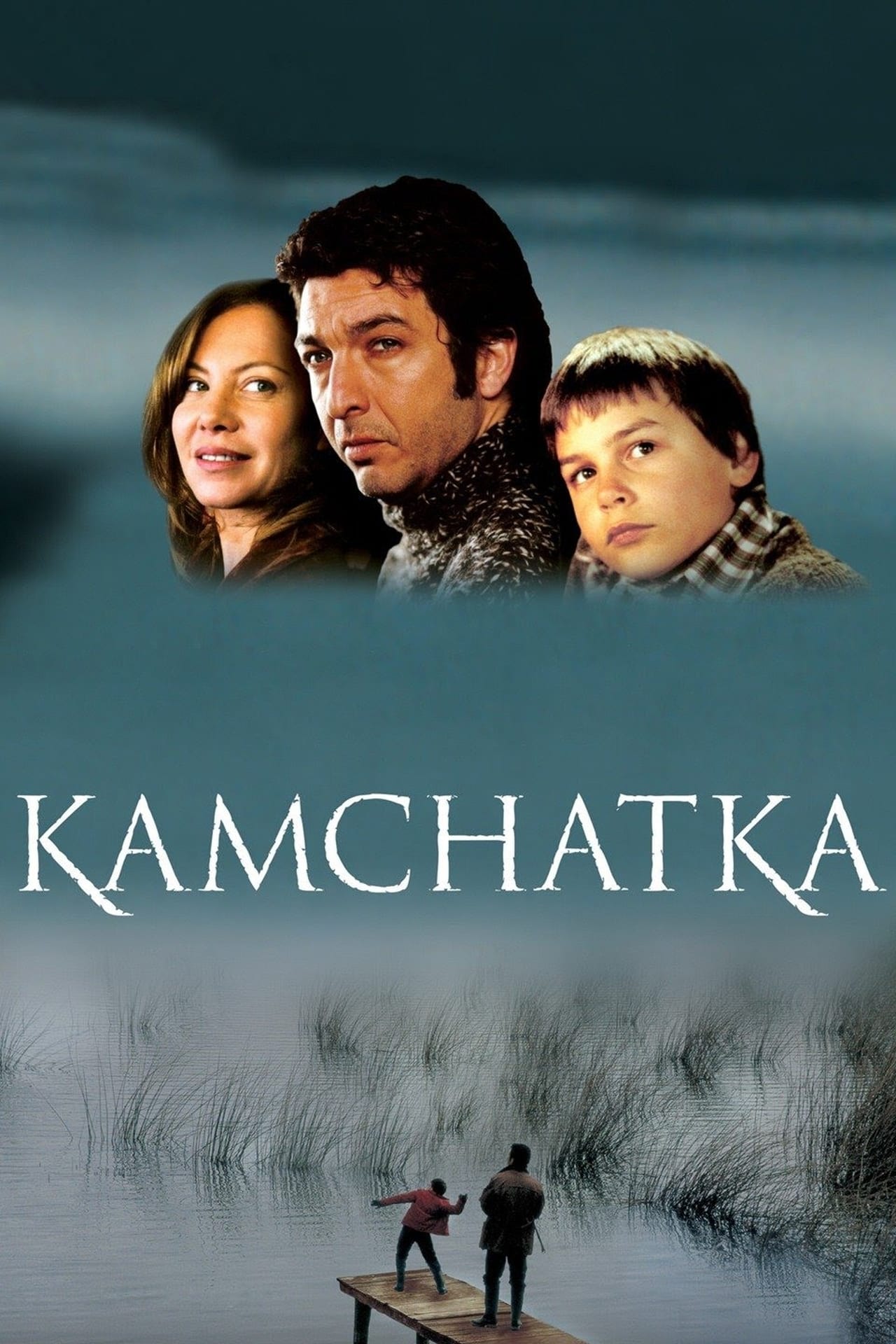 Movies Kamchatka