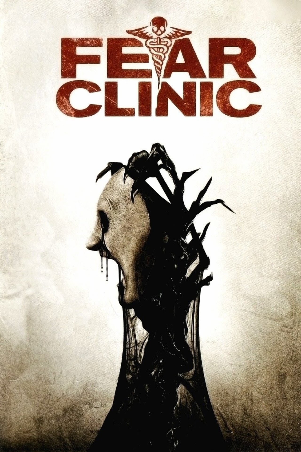 Películas Fear Clinic