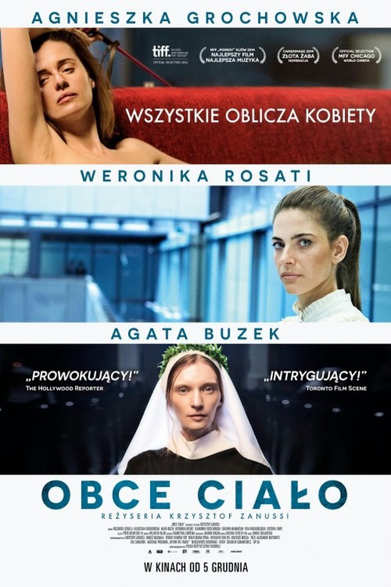 Movie Obce ciało