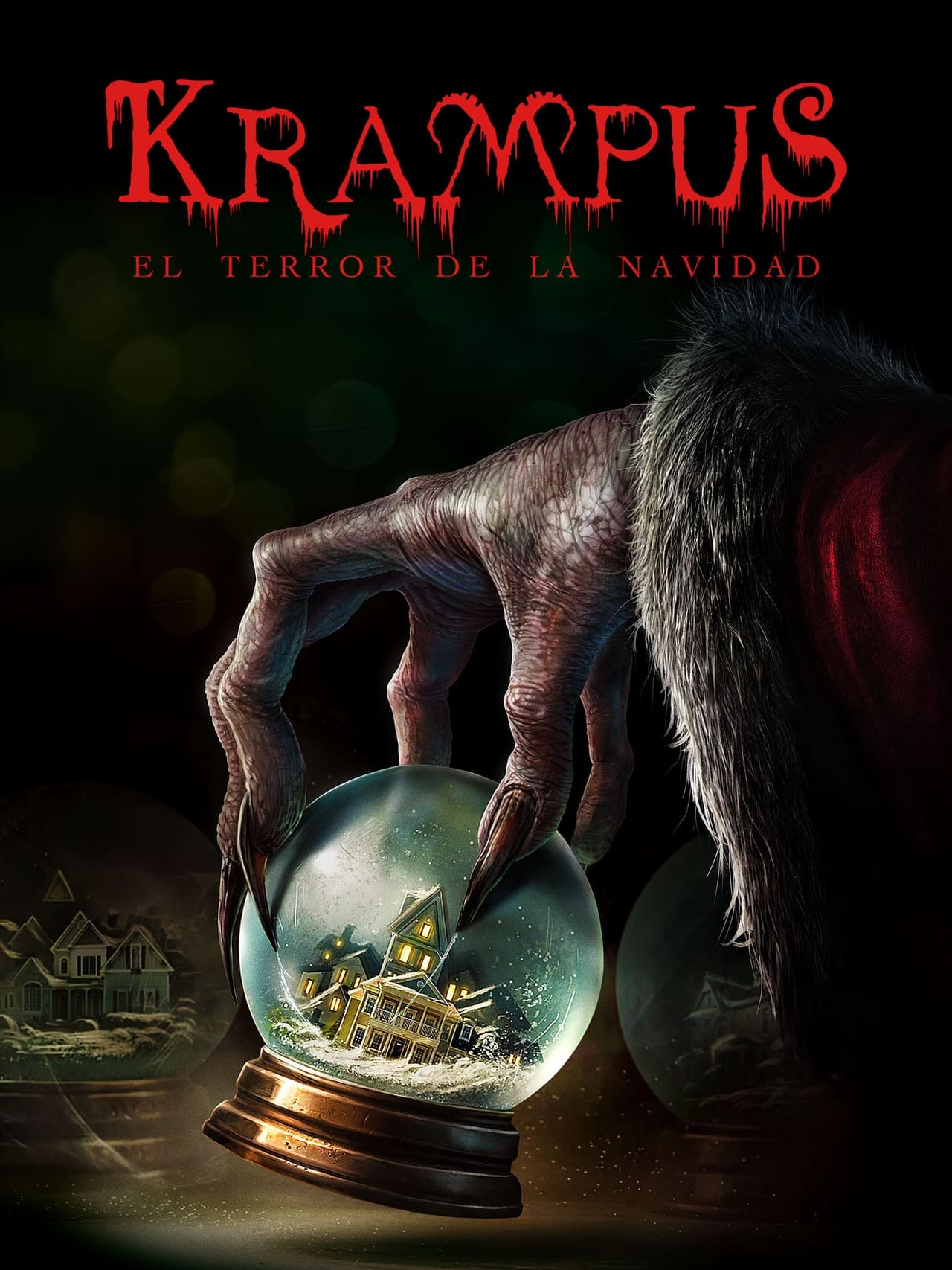 Movie Krampus: Maldita Navidad