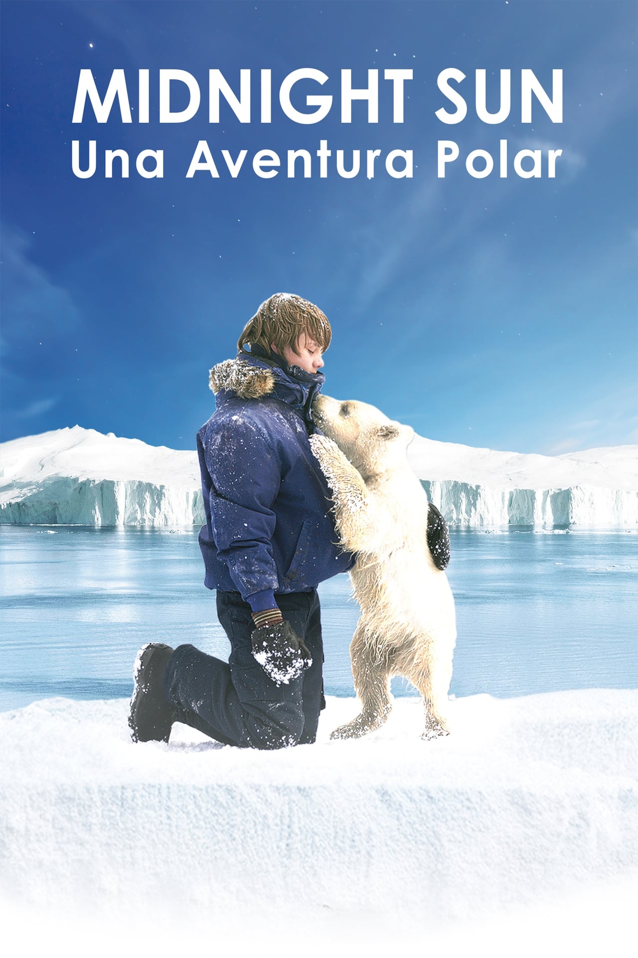 Movies Midnight sun: Una aventura polar