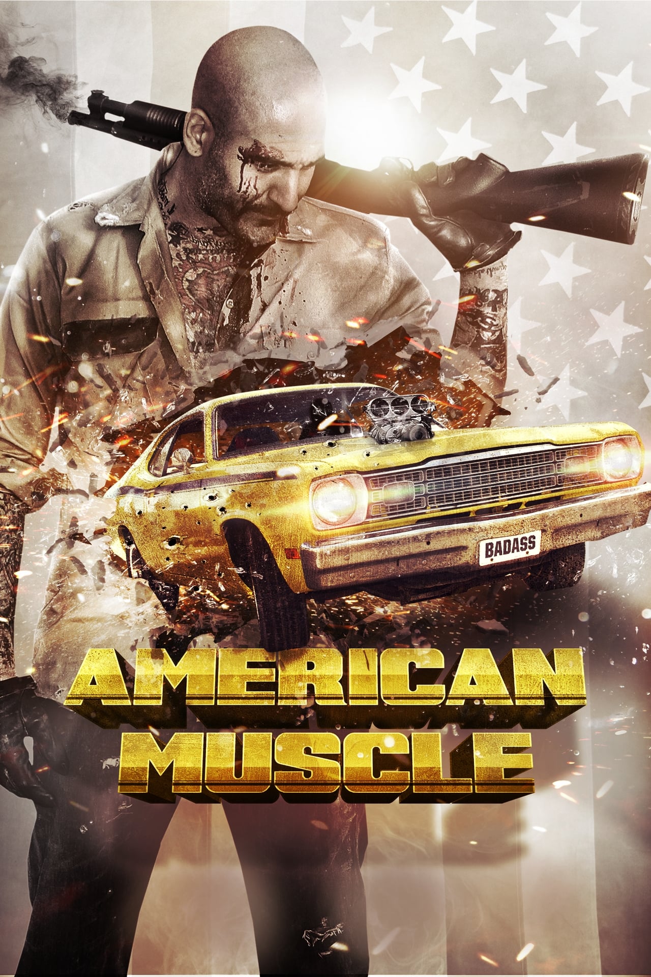 Movie American Muscle