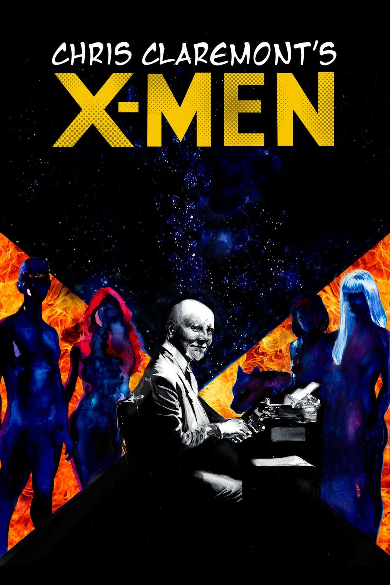 Movie Chris Claremont's X-Men