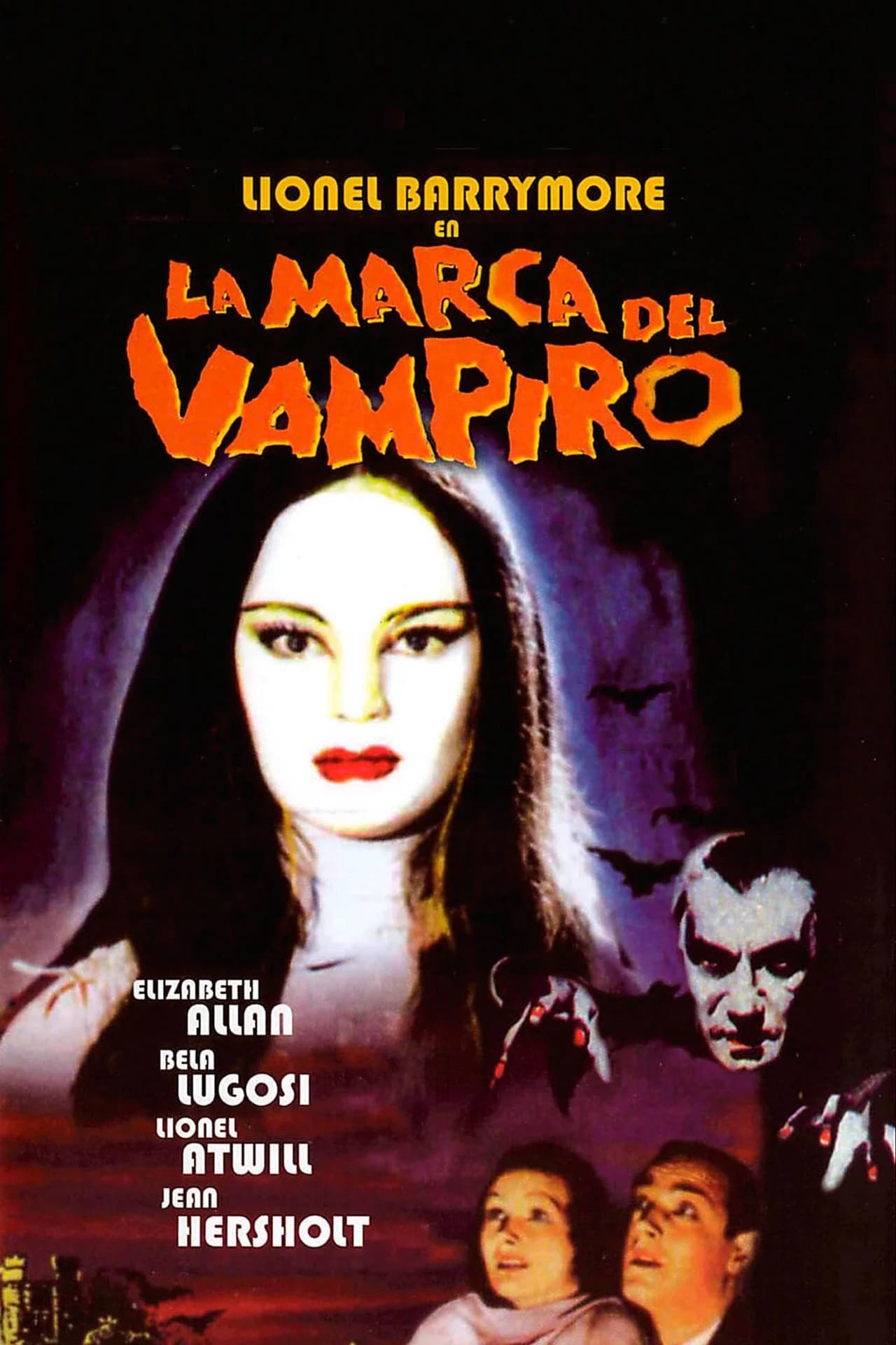 A Marca do Vampiro
