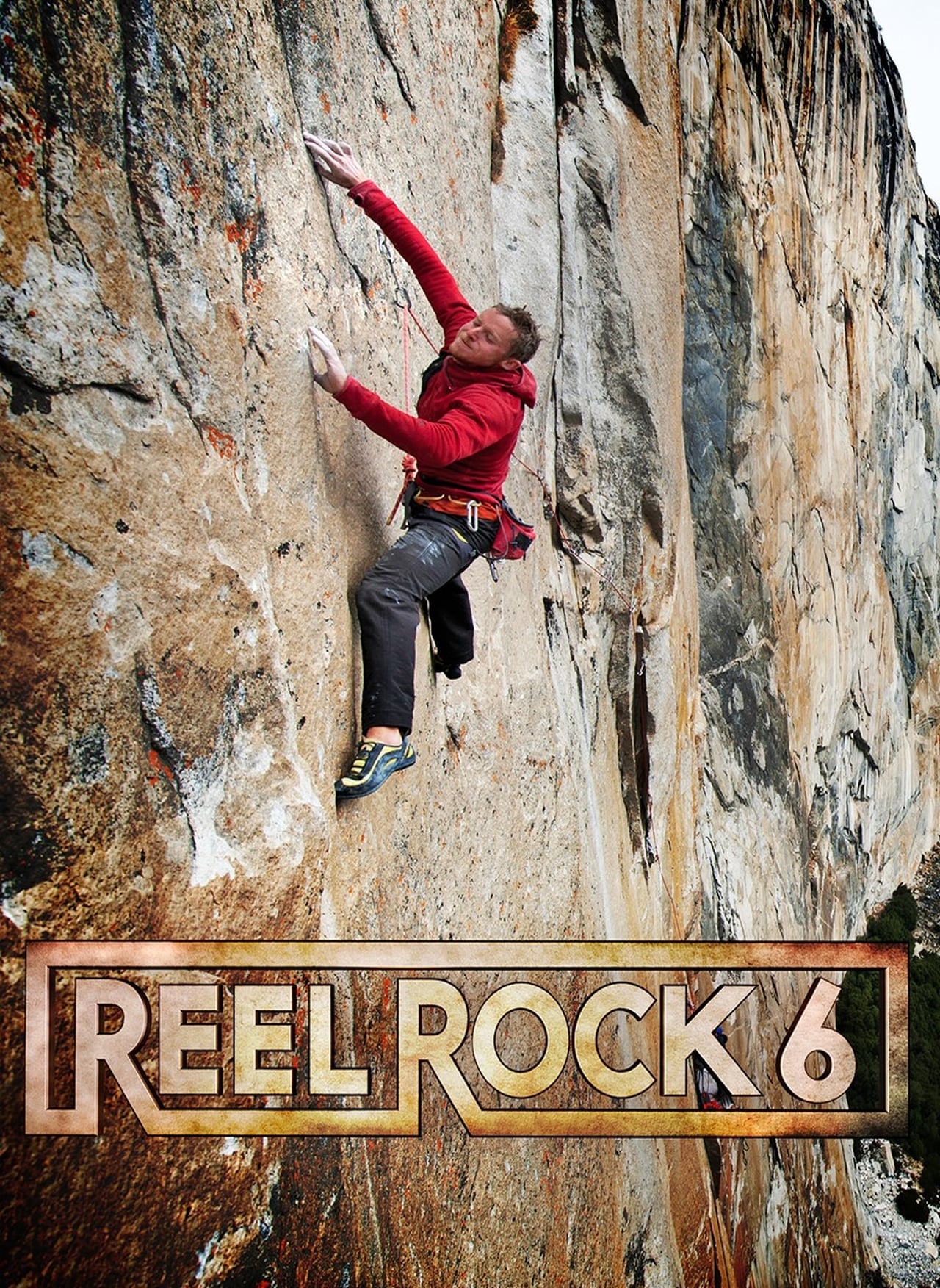 Movie Reel Rock 6