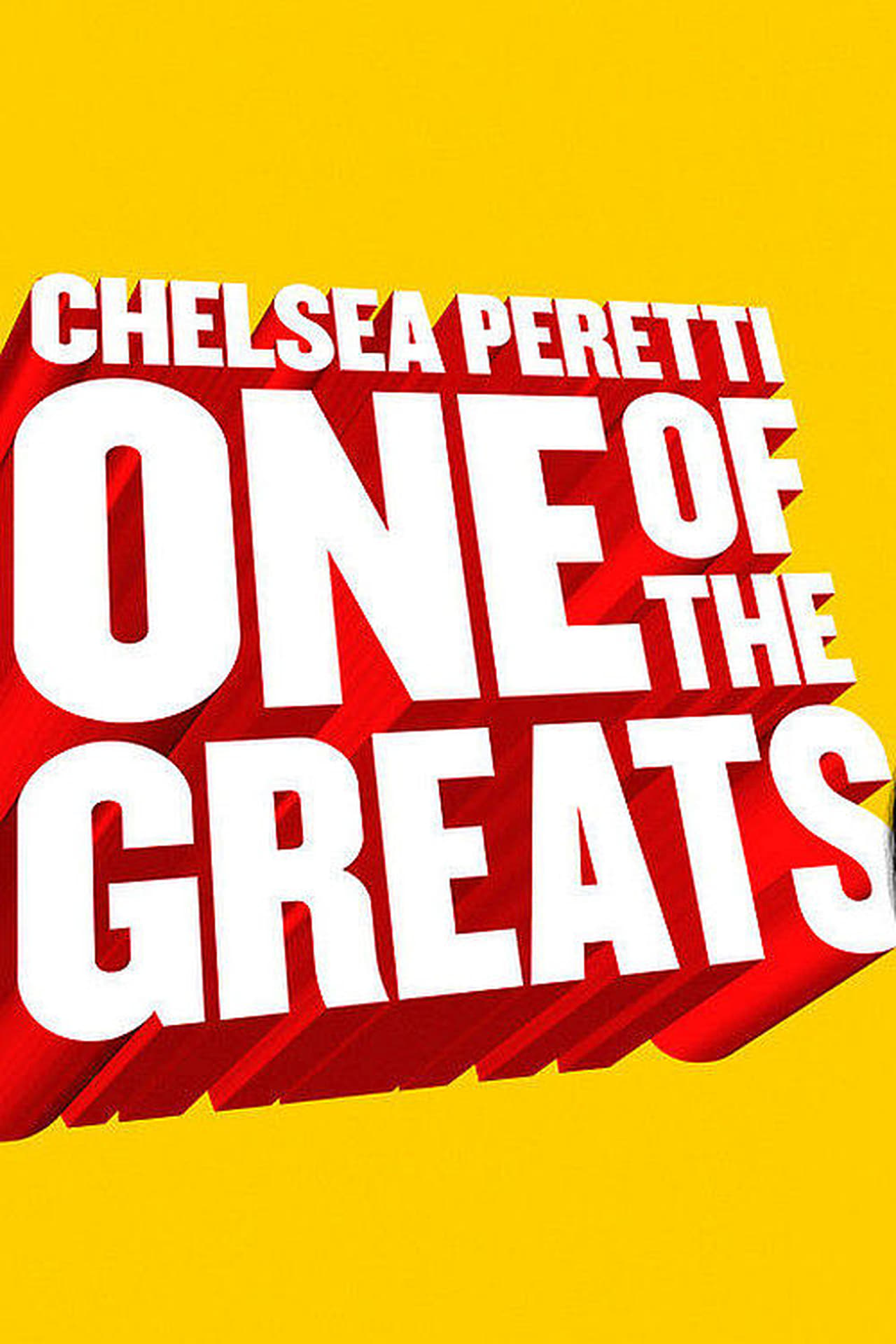 Movies Chelsea Peretti: One of the Greats