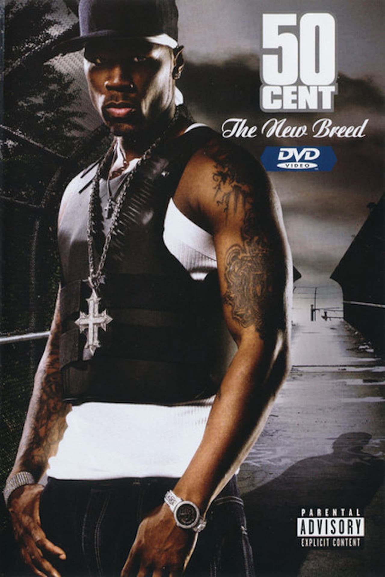 Movie 50 Cent | The New Breed